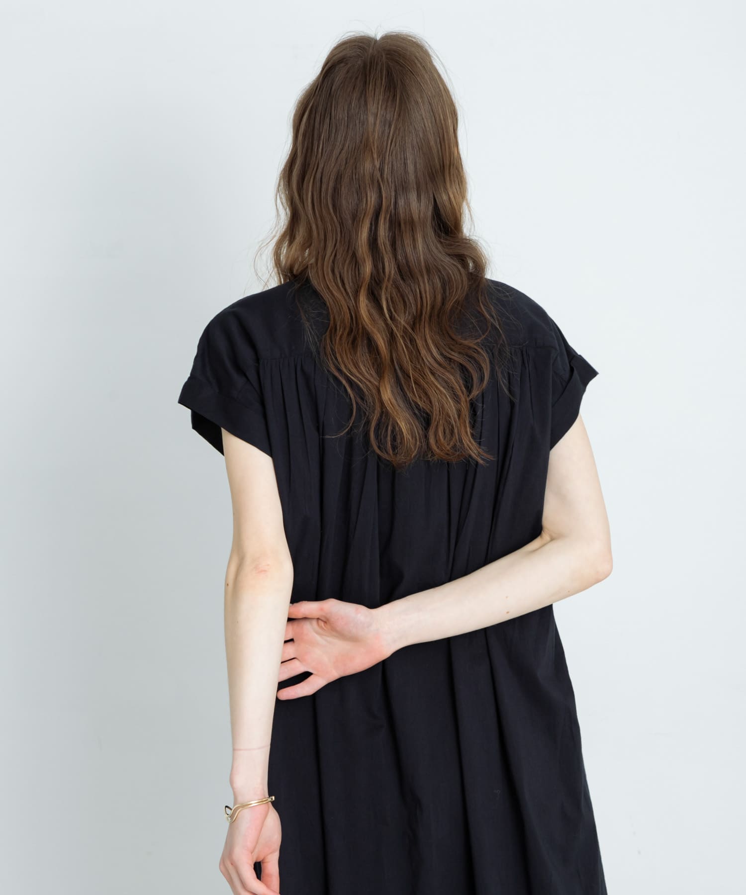 身長：172cm サイズ：FREE