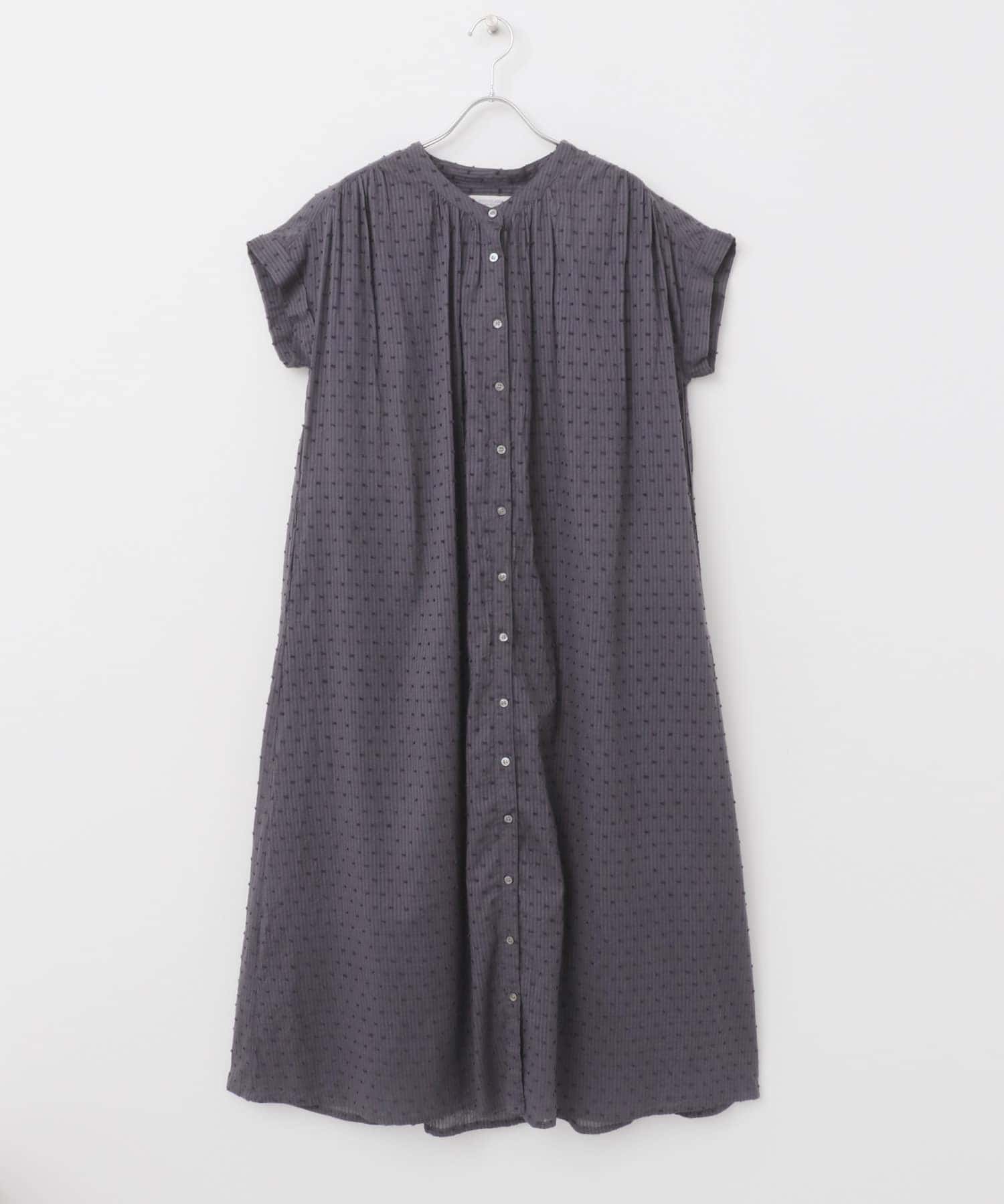 チャコールグレー