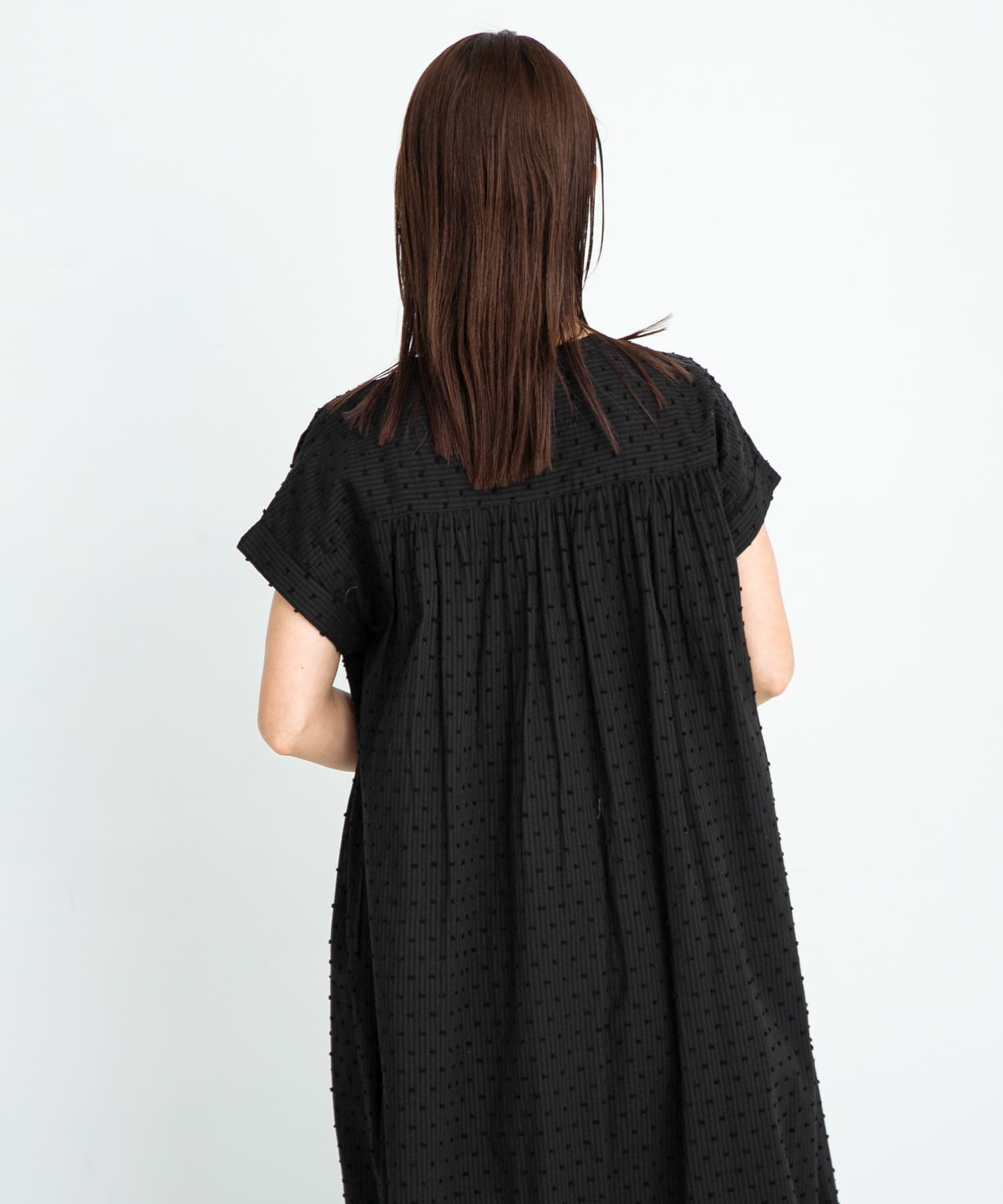 身長：166cm サイズ：FREE