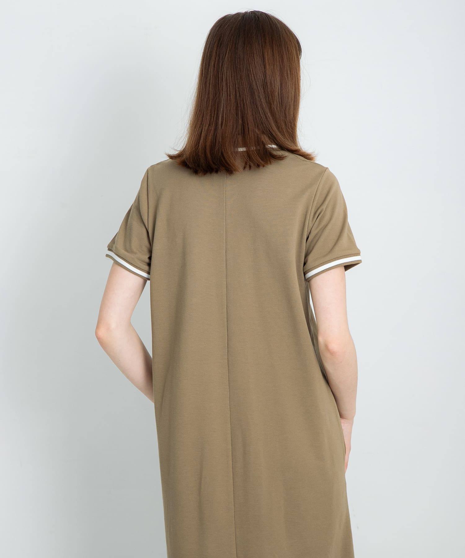 身長：175cm サイズ：FREE