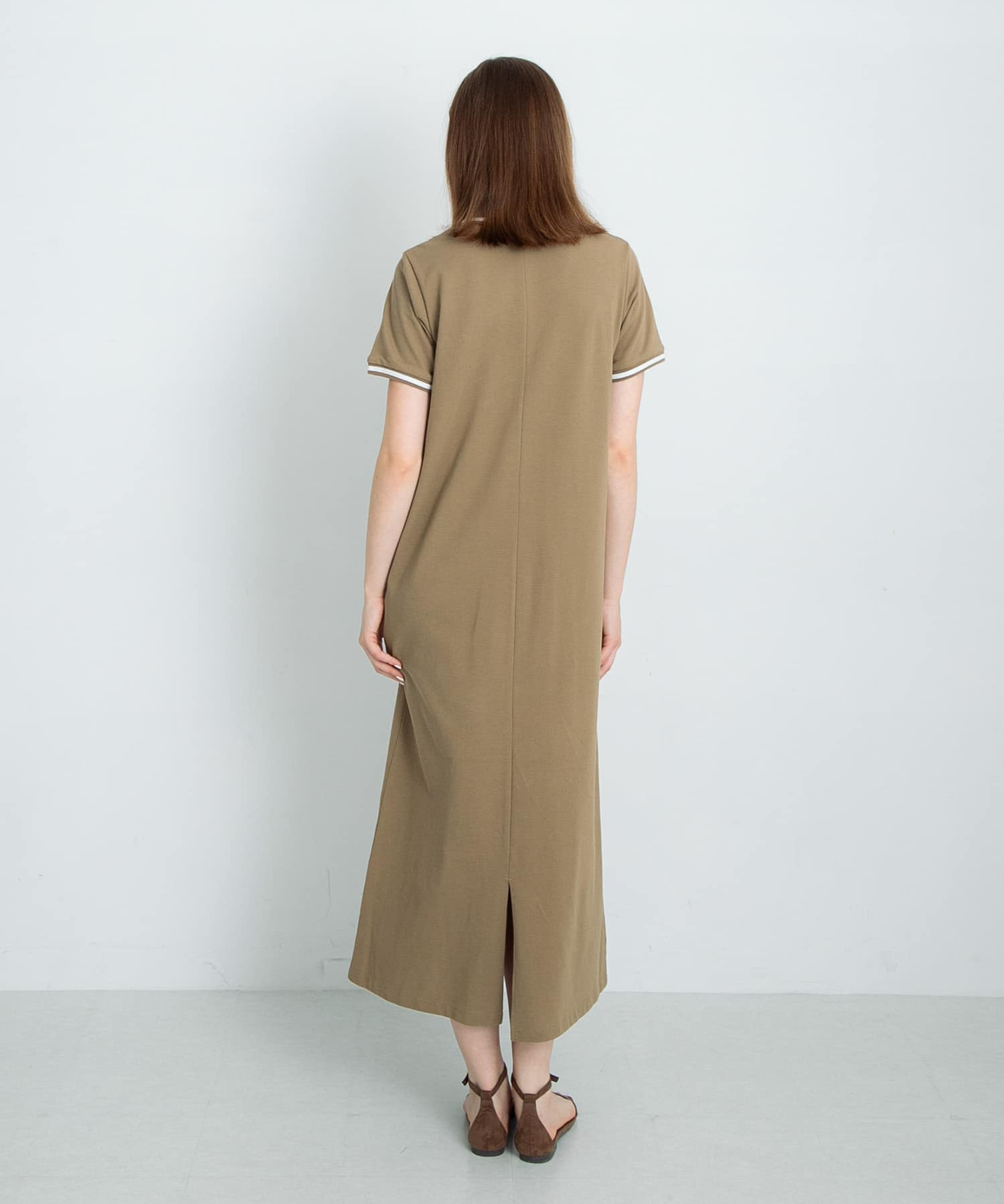 身長：175cm サイズ：FREE