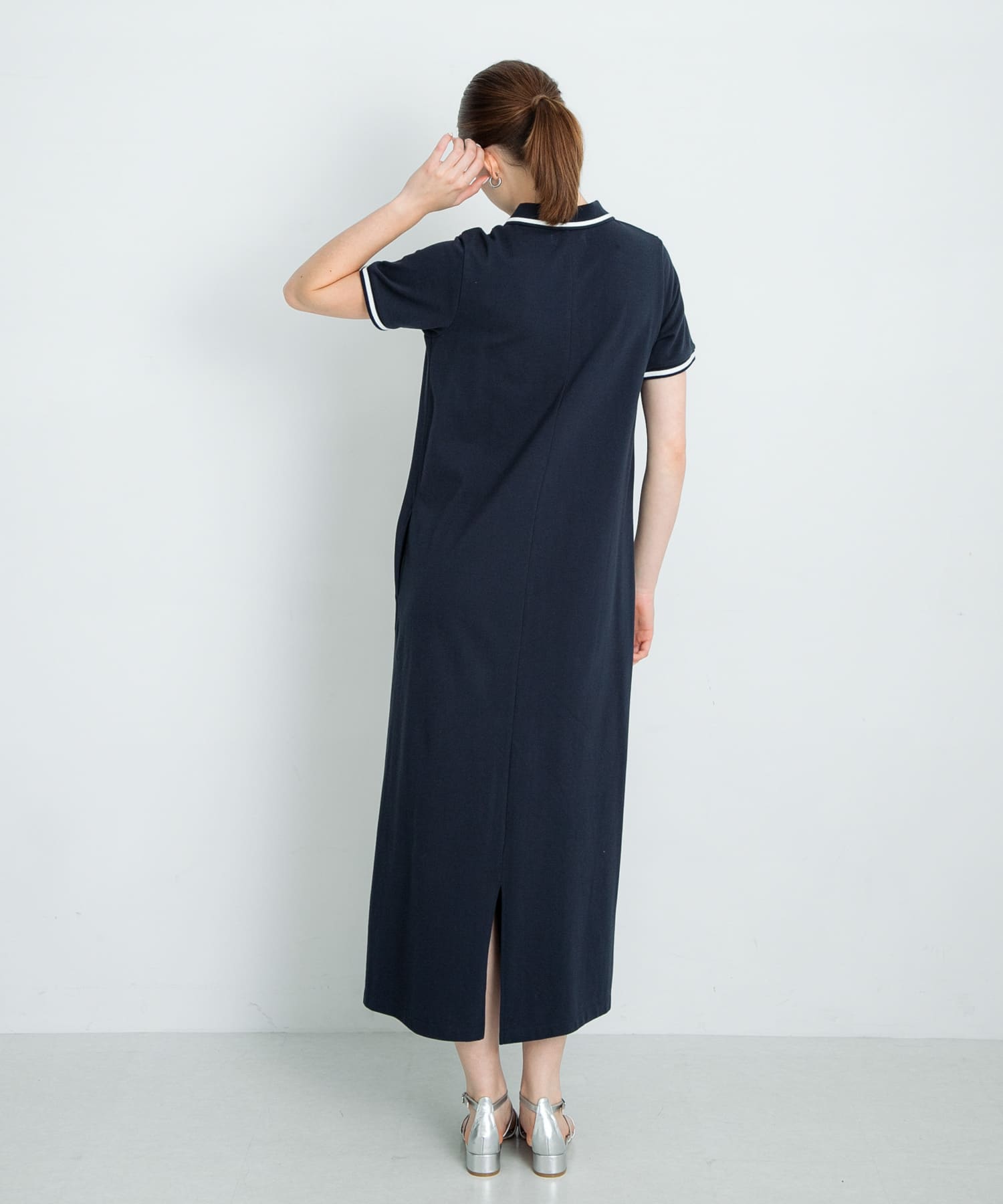身長：175cm サイズ：FREE