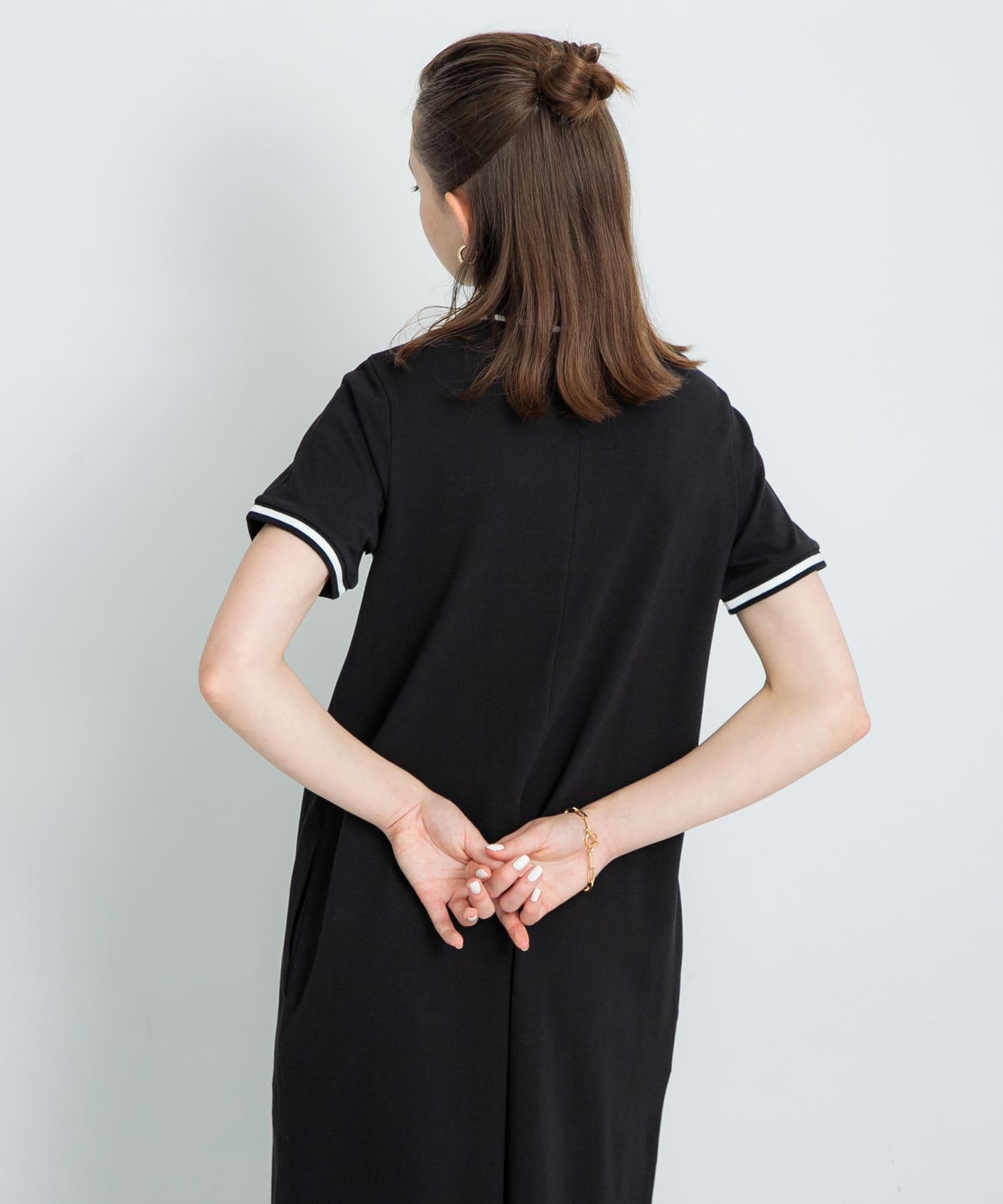 身長：175cm サイズ：FREE