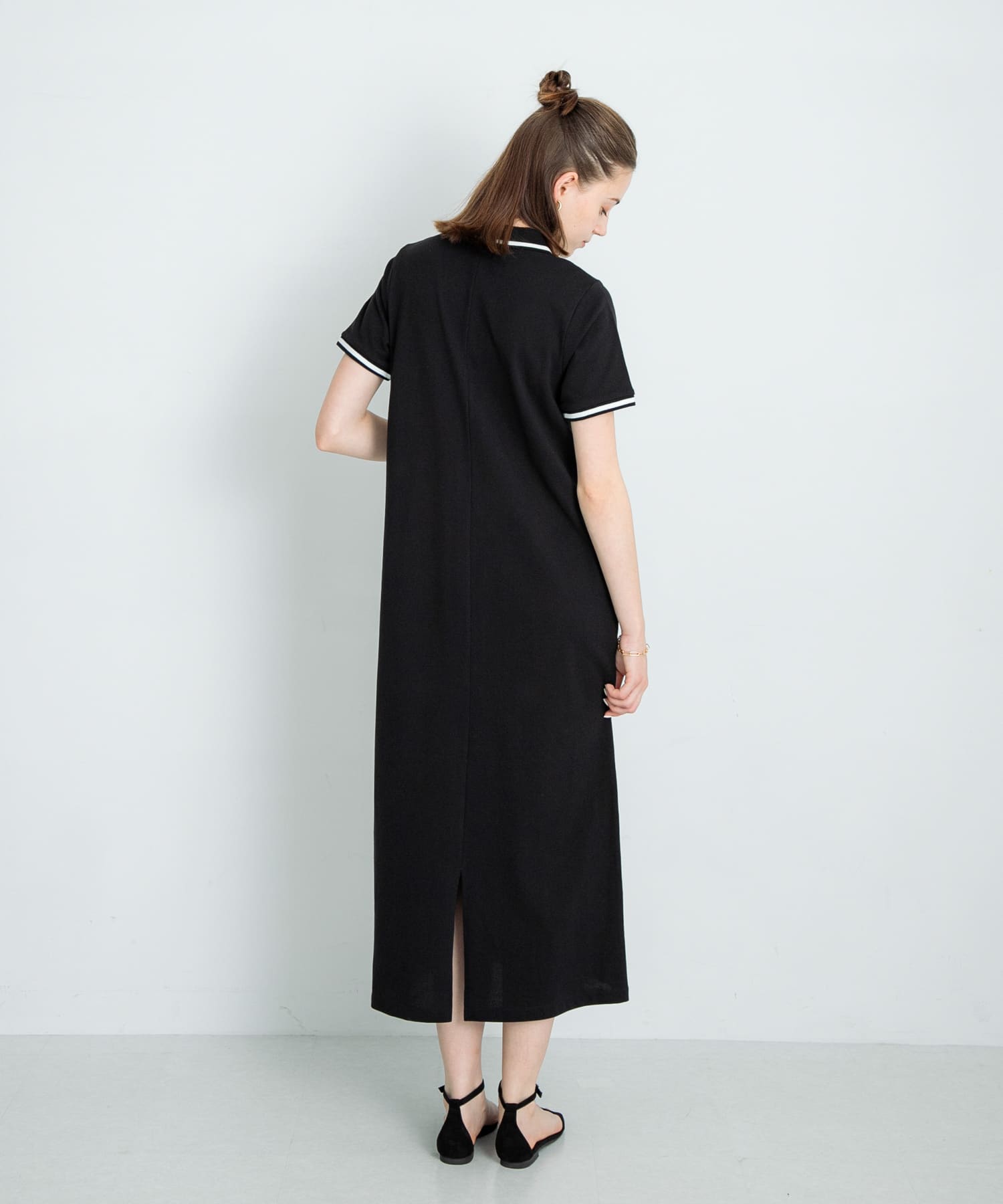 身長：175cm サイズ：FREE