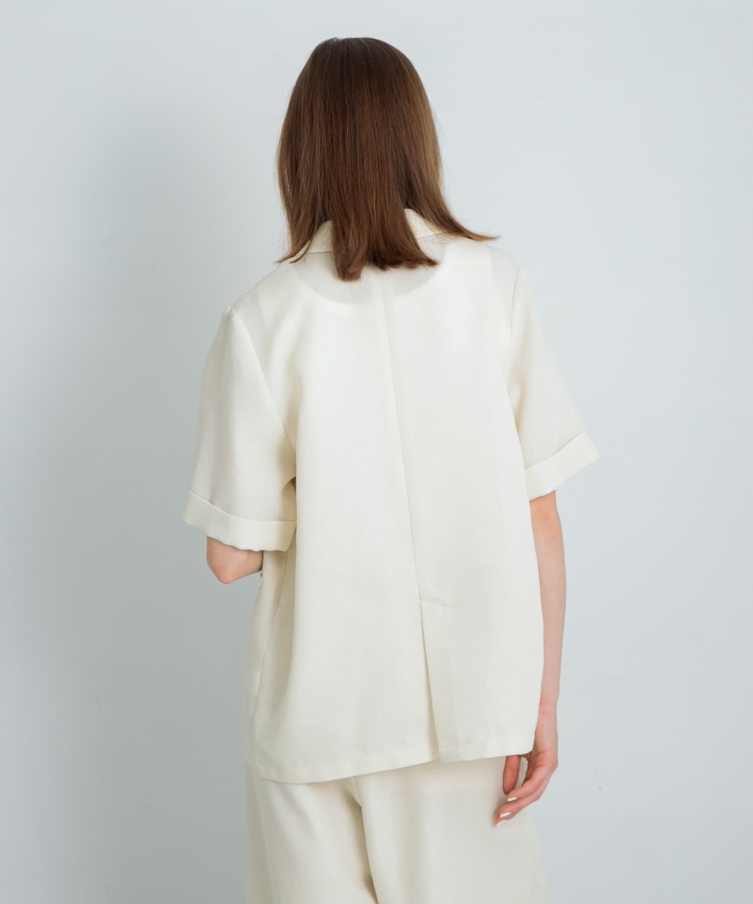 身長：175cm サイズ：FREE