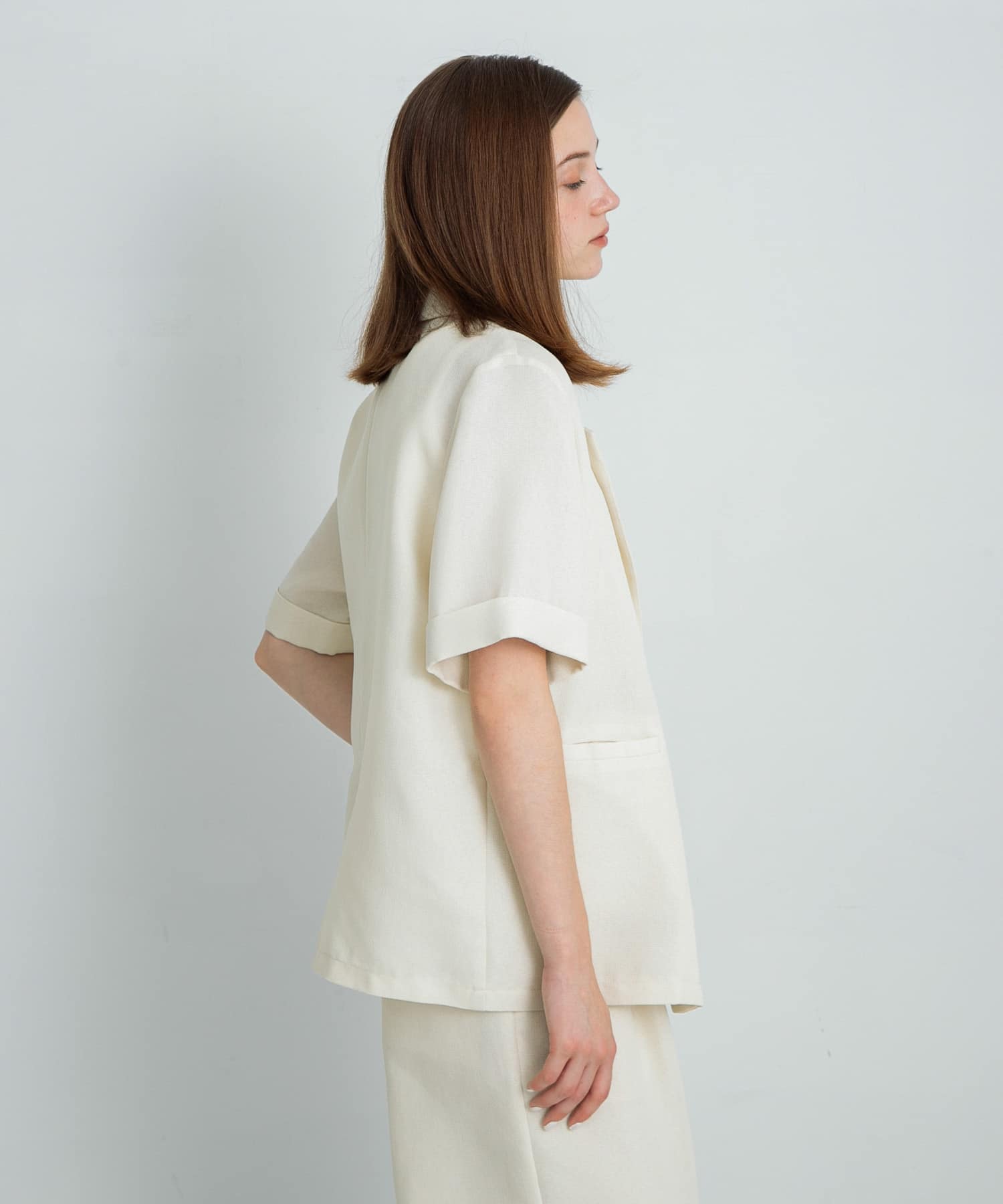 身長：175cm サイズ：FREE