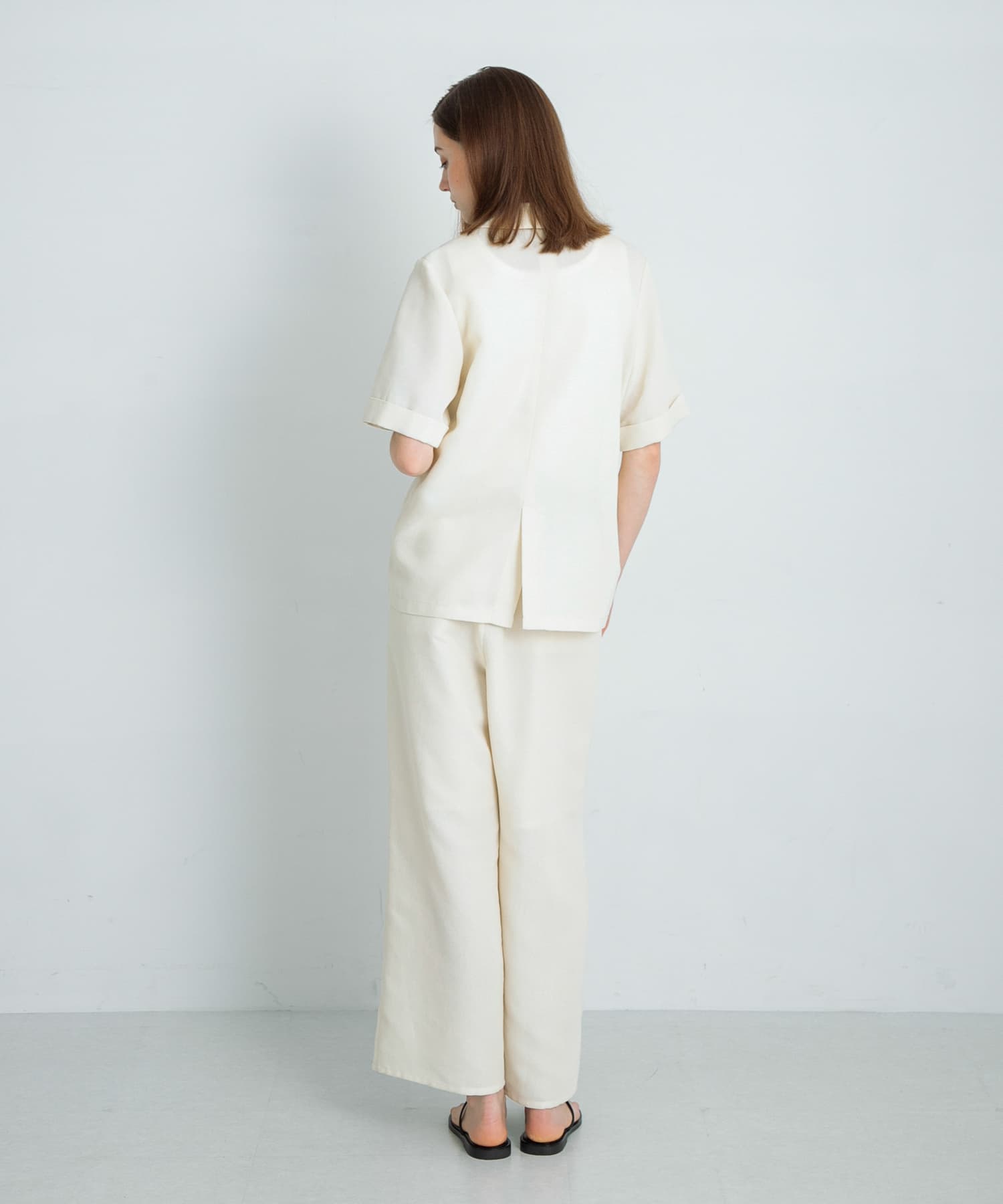 身長：175cm サイズ：FREE