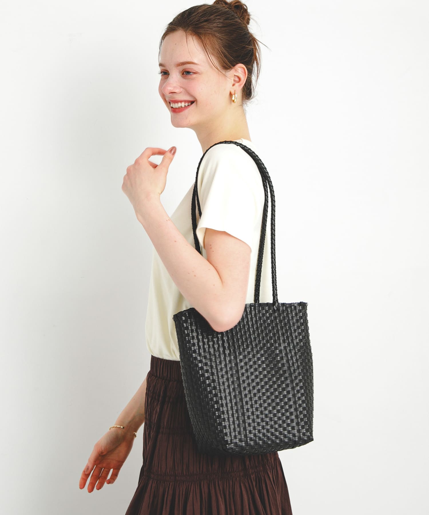 メルカドトートバッグ