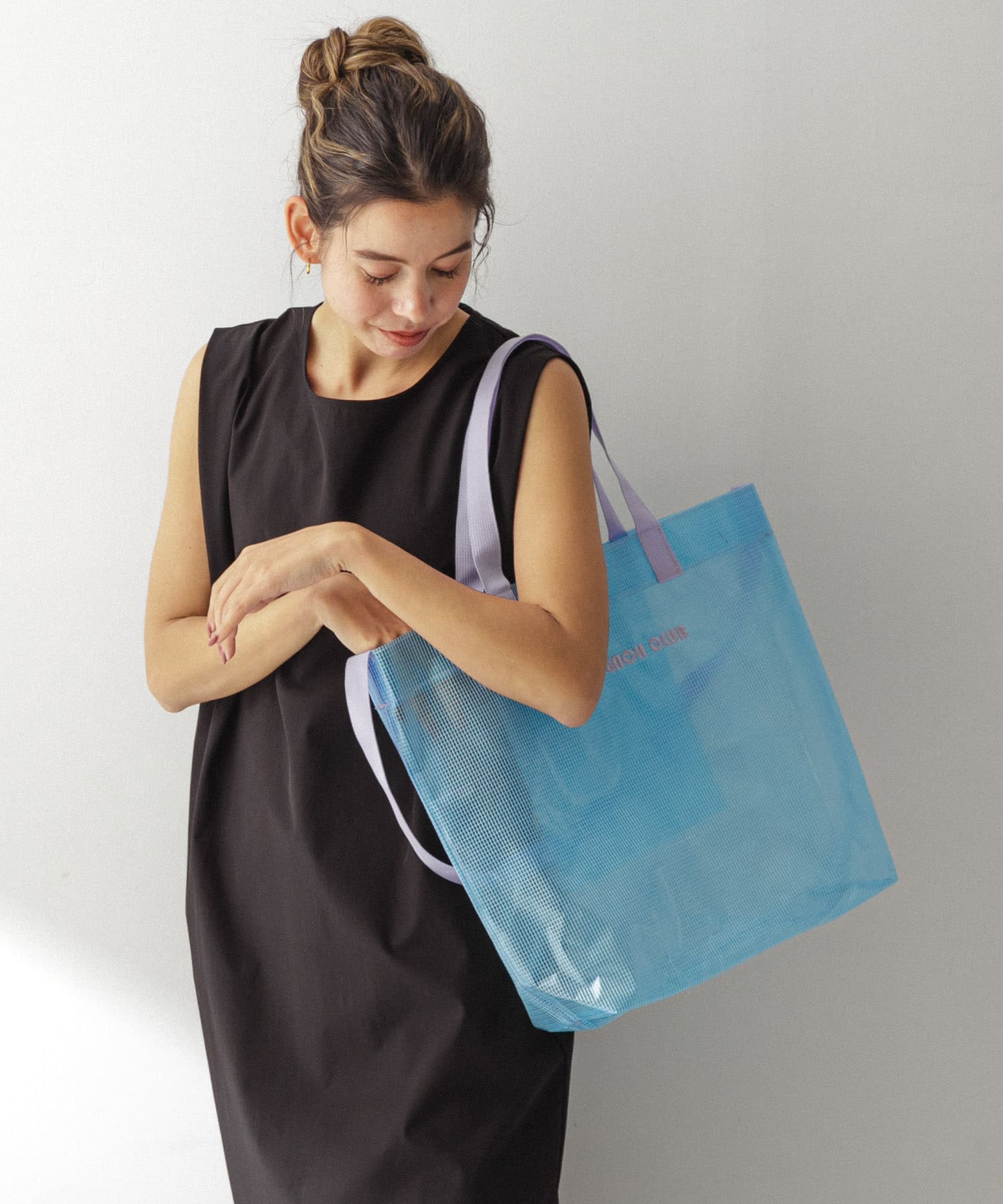 ビッグプールバッグ