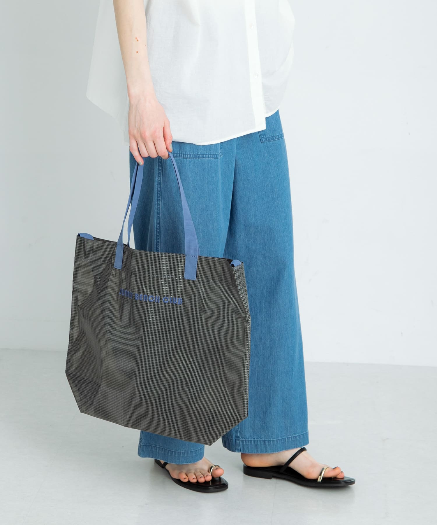 ビッグプールバッグ