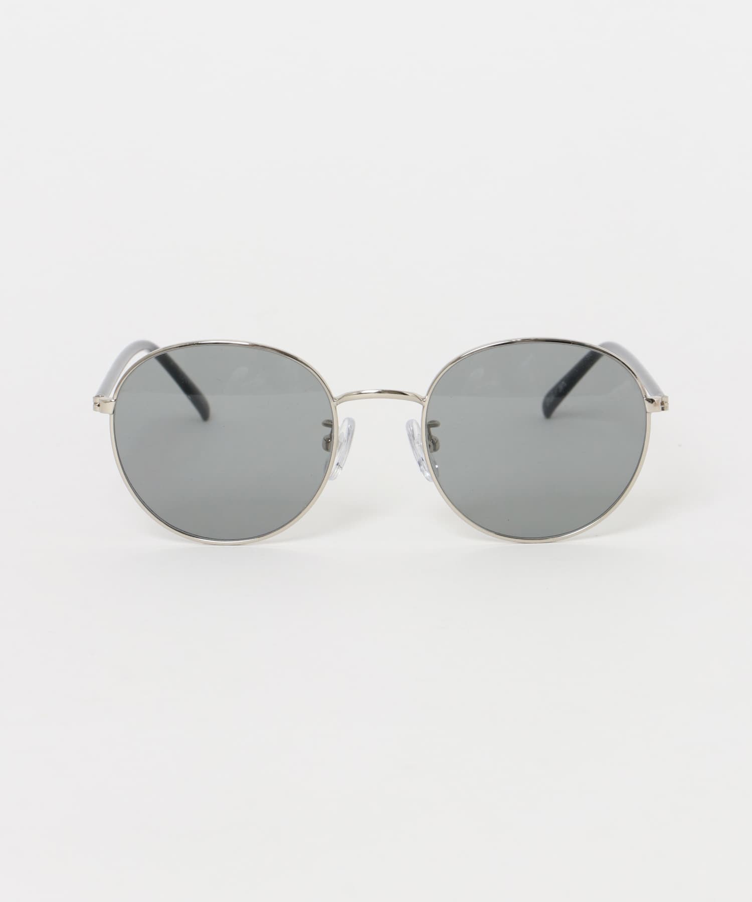 FEEL LIFE メタルフレームサングラス スモーク one