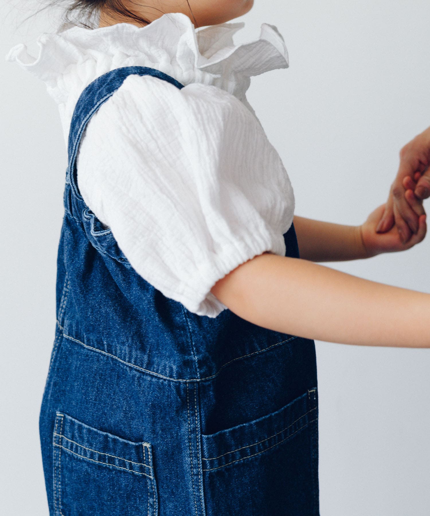 身長：105cm サイズ：105-120