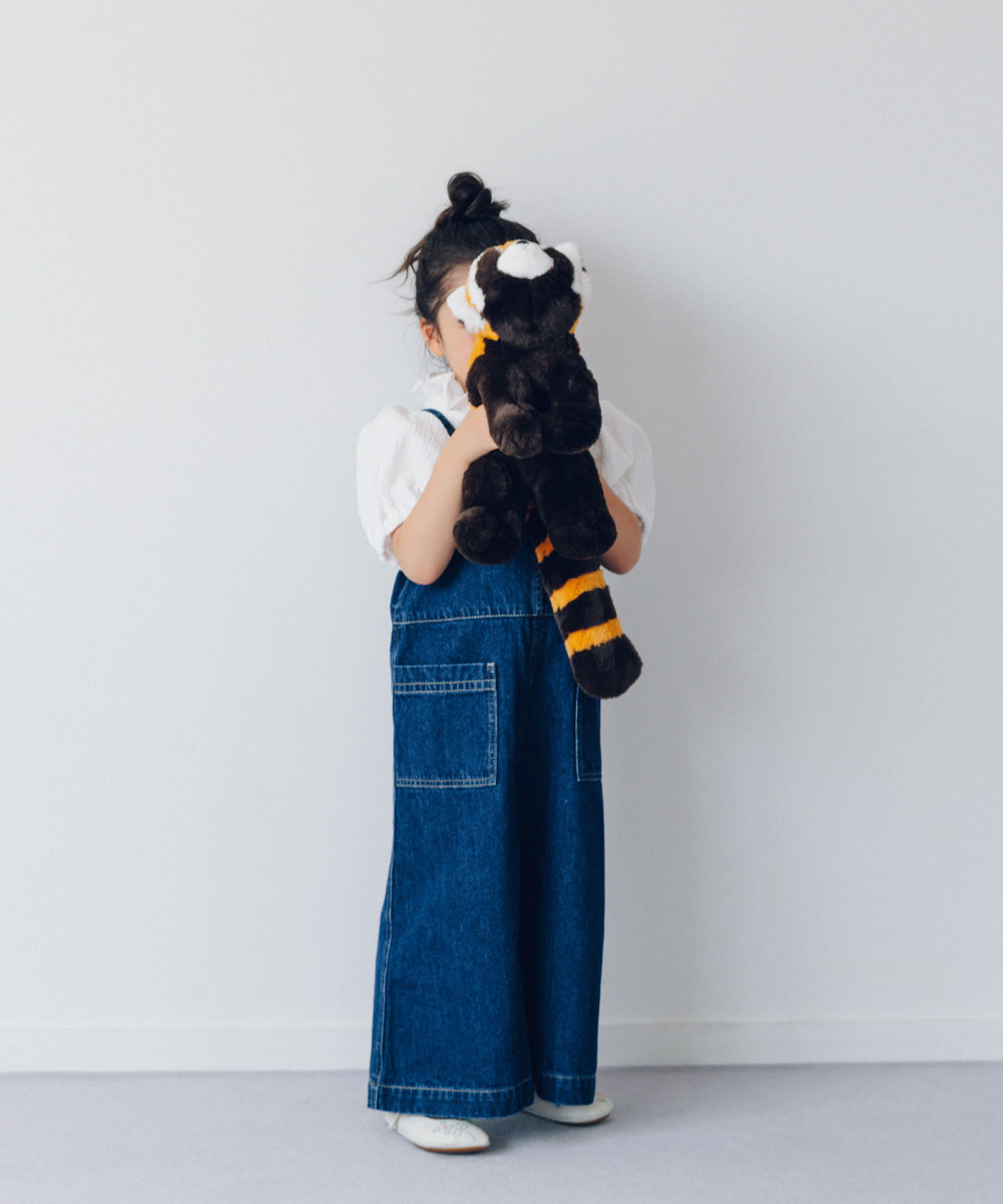 身長：105cm サイズ：105-120