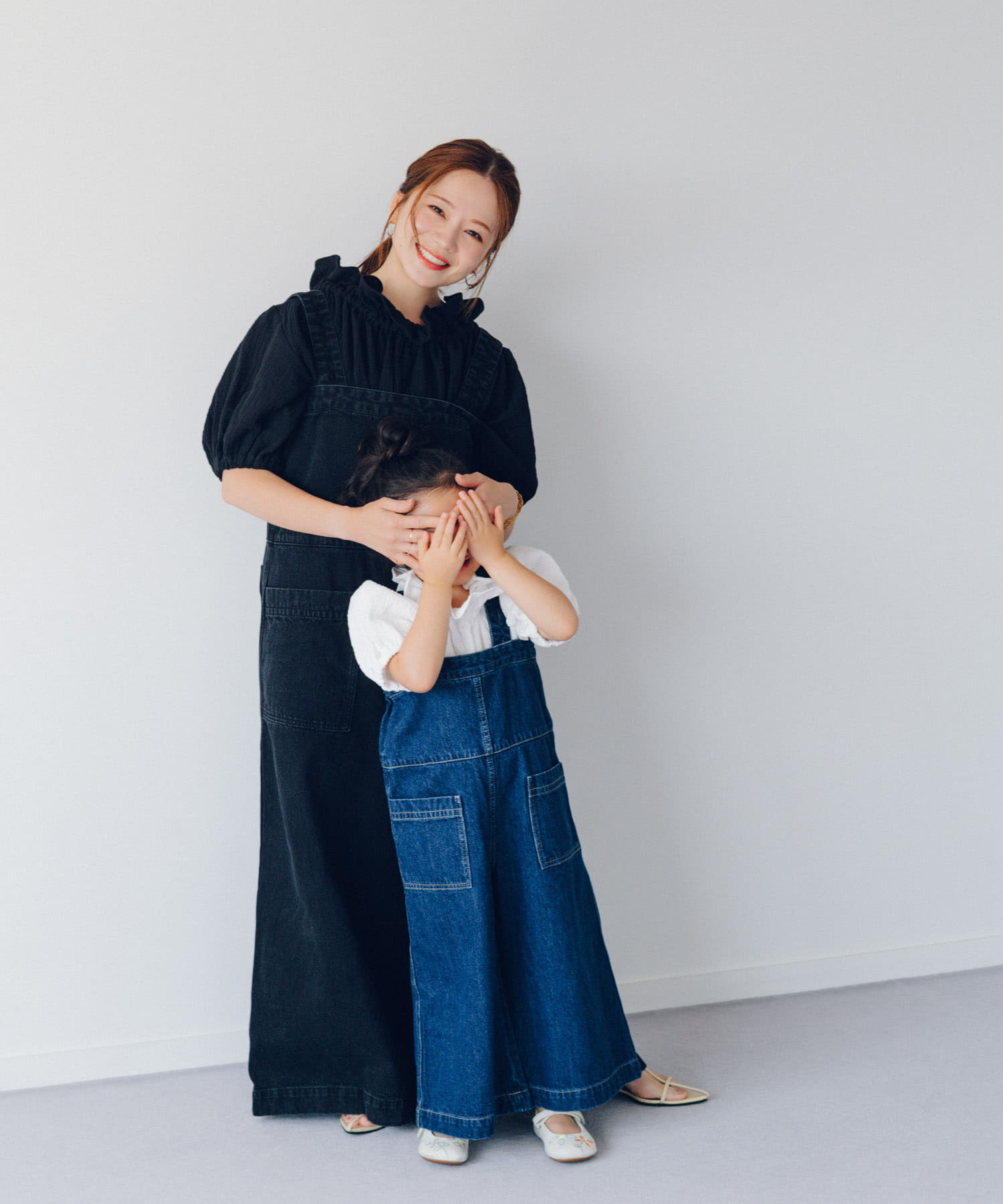 身長：105cm サイズ：105-120