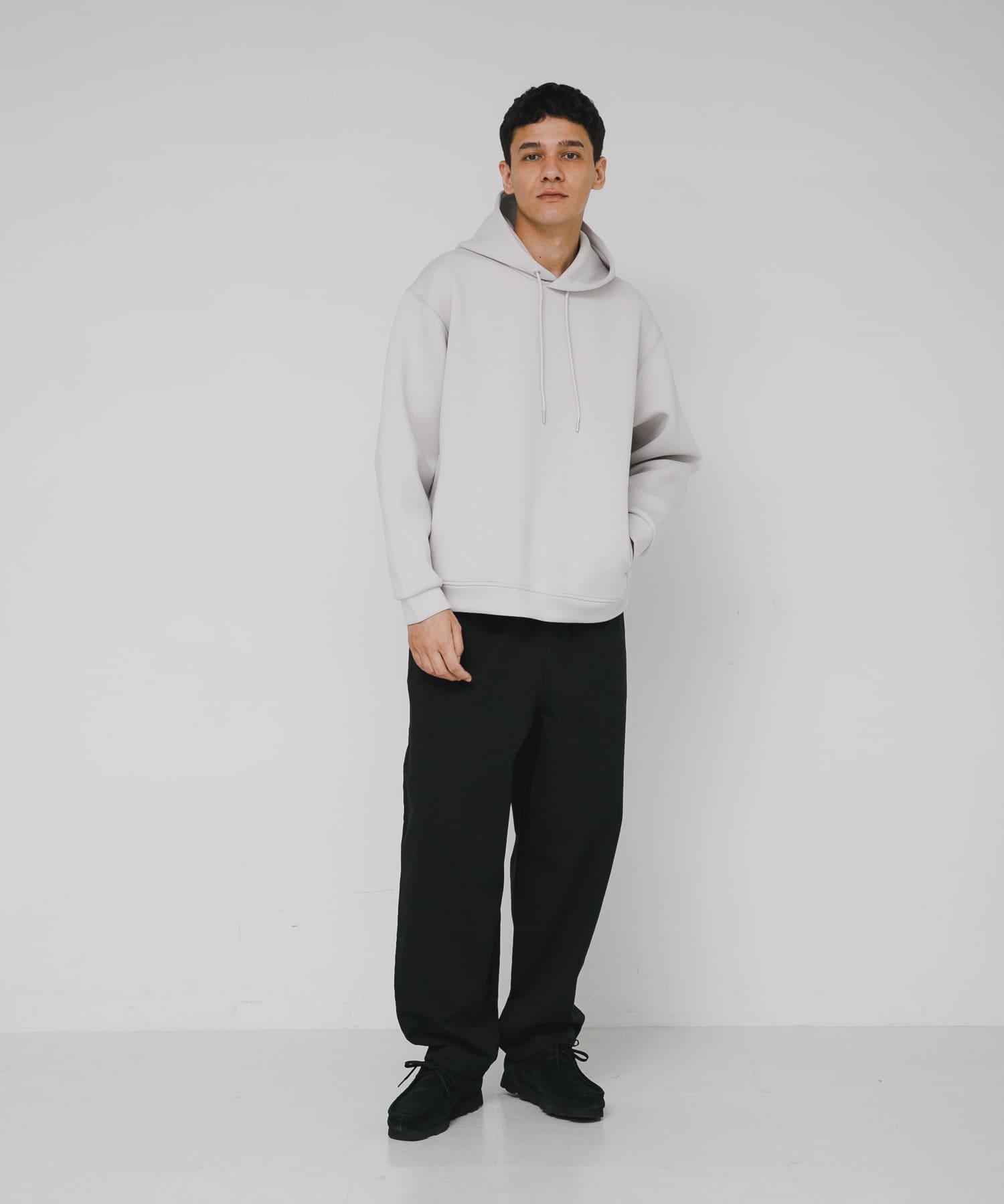 身長：186cm サイズ：L