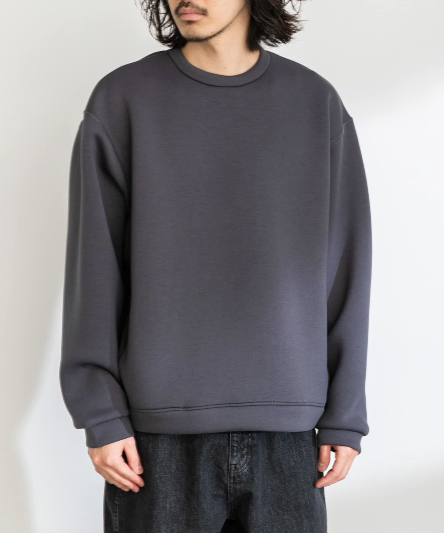 身長：180cm 体重：60kg サイズ：XL