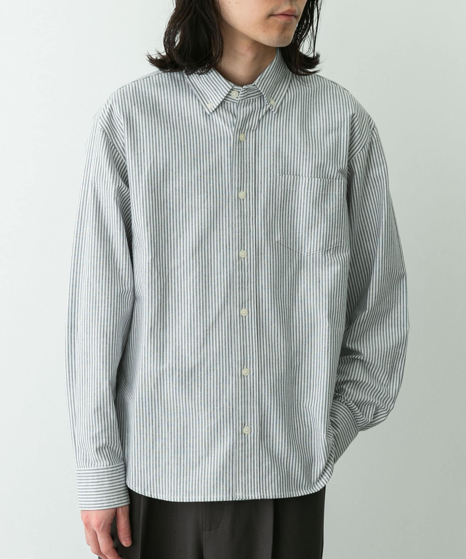 オフストライプ