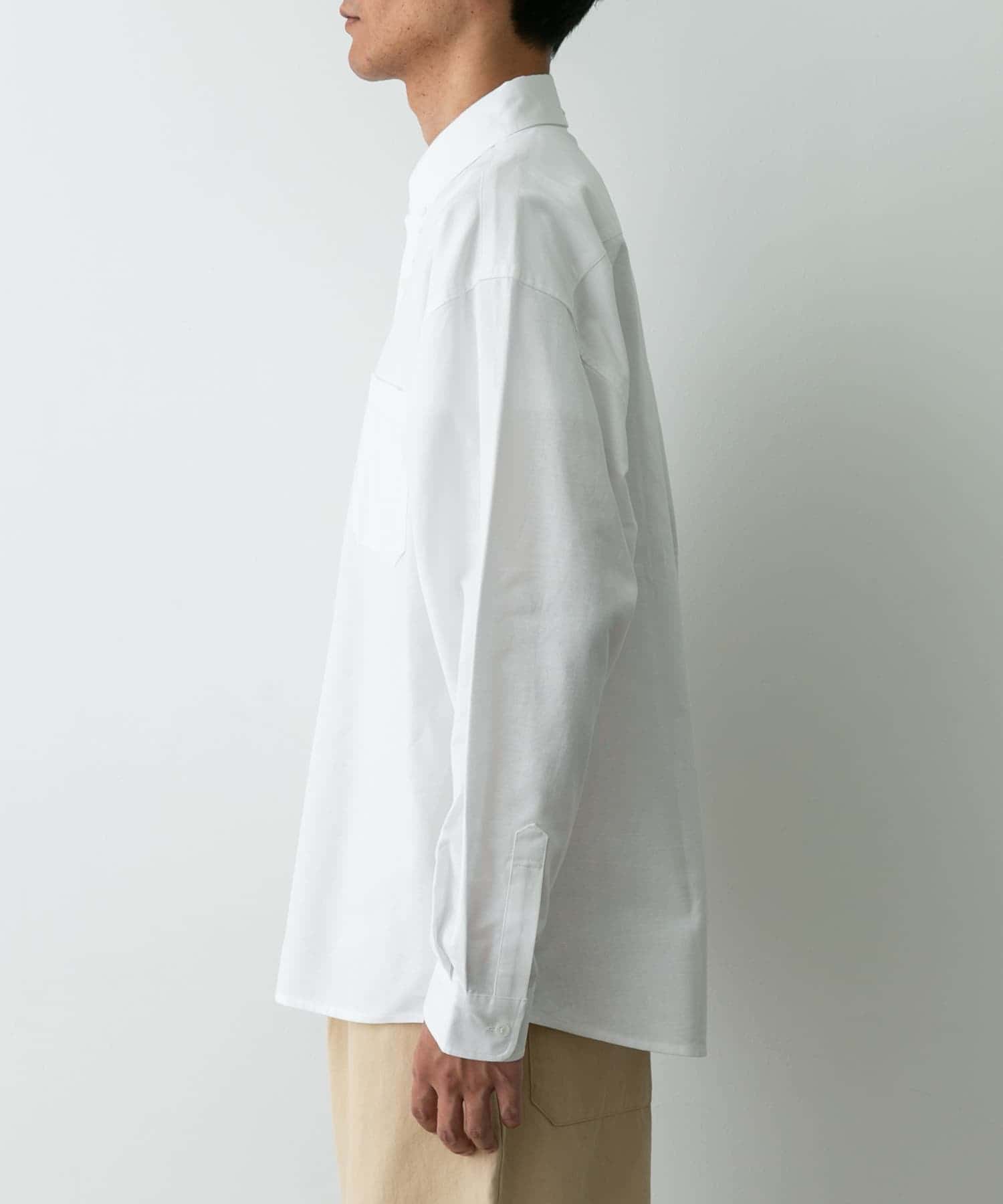 身長：185cm 体重：70kg サイズ：L