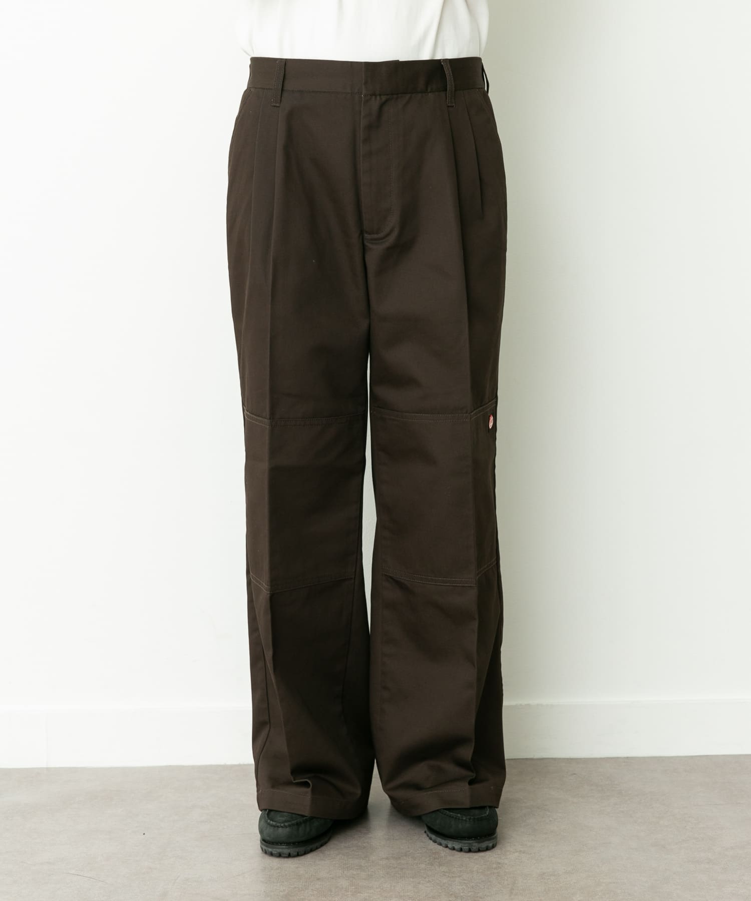 身長：180cm 体重：60kg サイズ：L