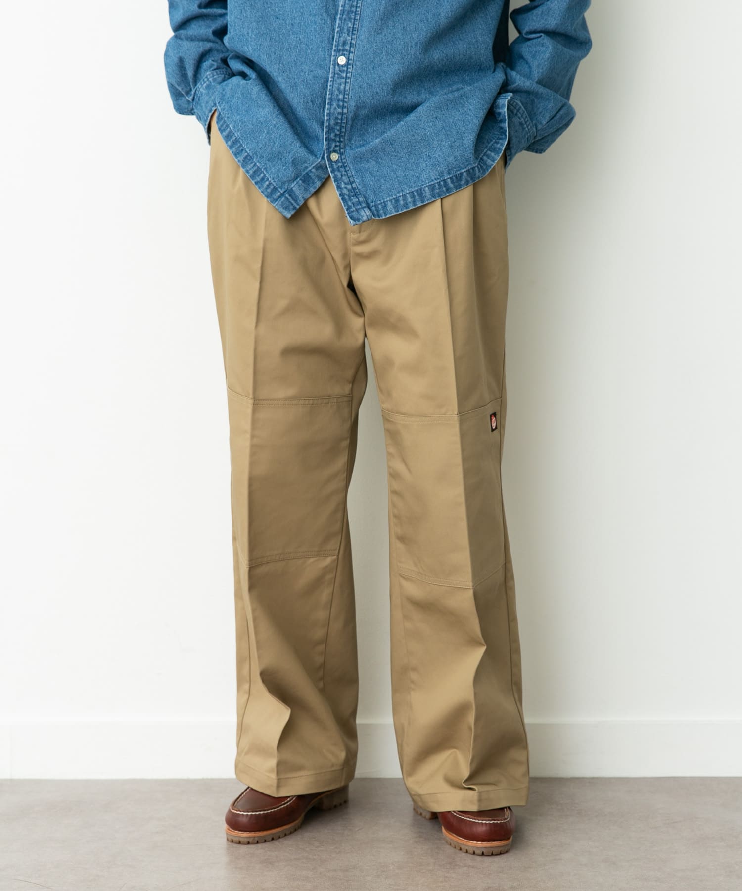 身長：180cm 体重：60kg サイズ：L