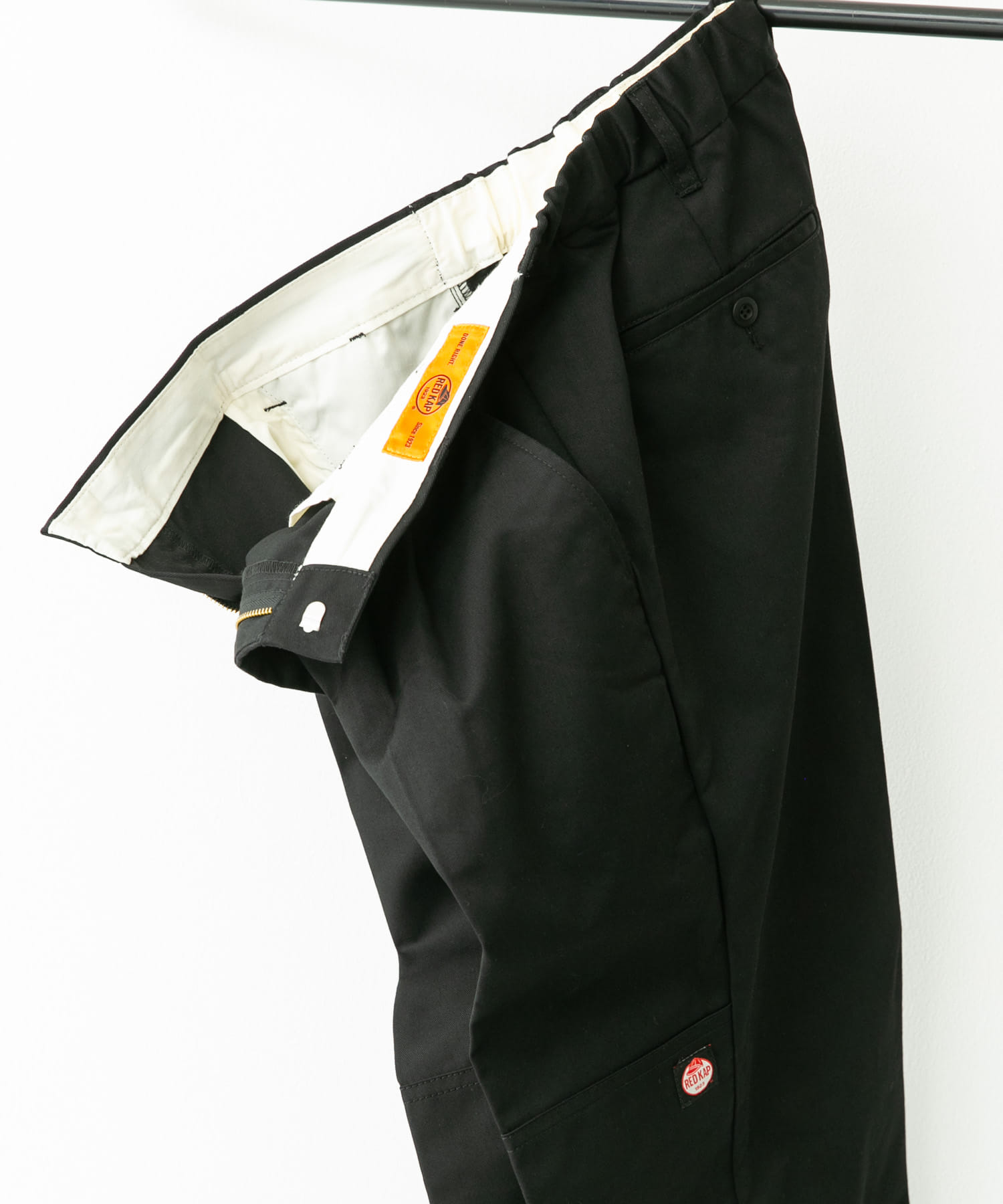 『別注』RED KAP×Sonny Label ダブルニーパンツ
