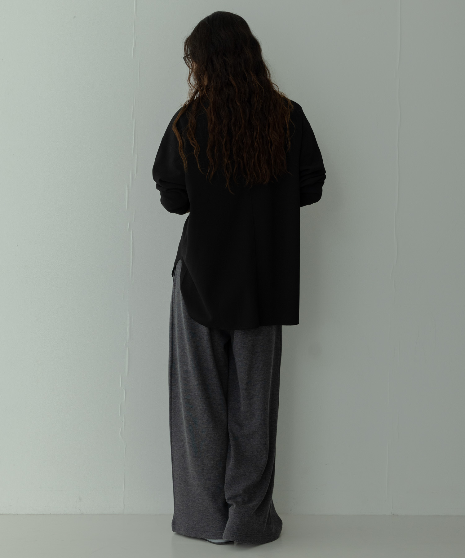 身長：175cm サイズ：FREE