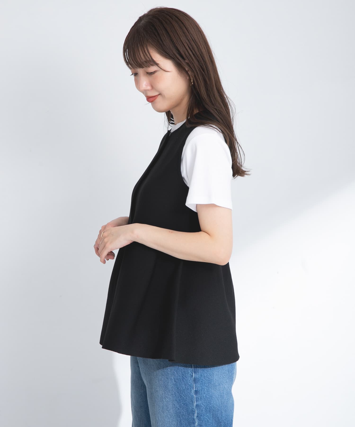ブラック