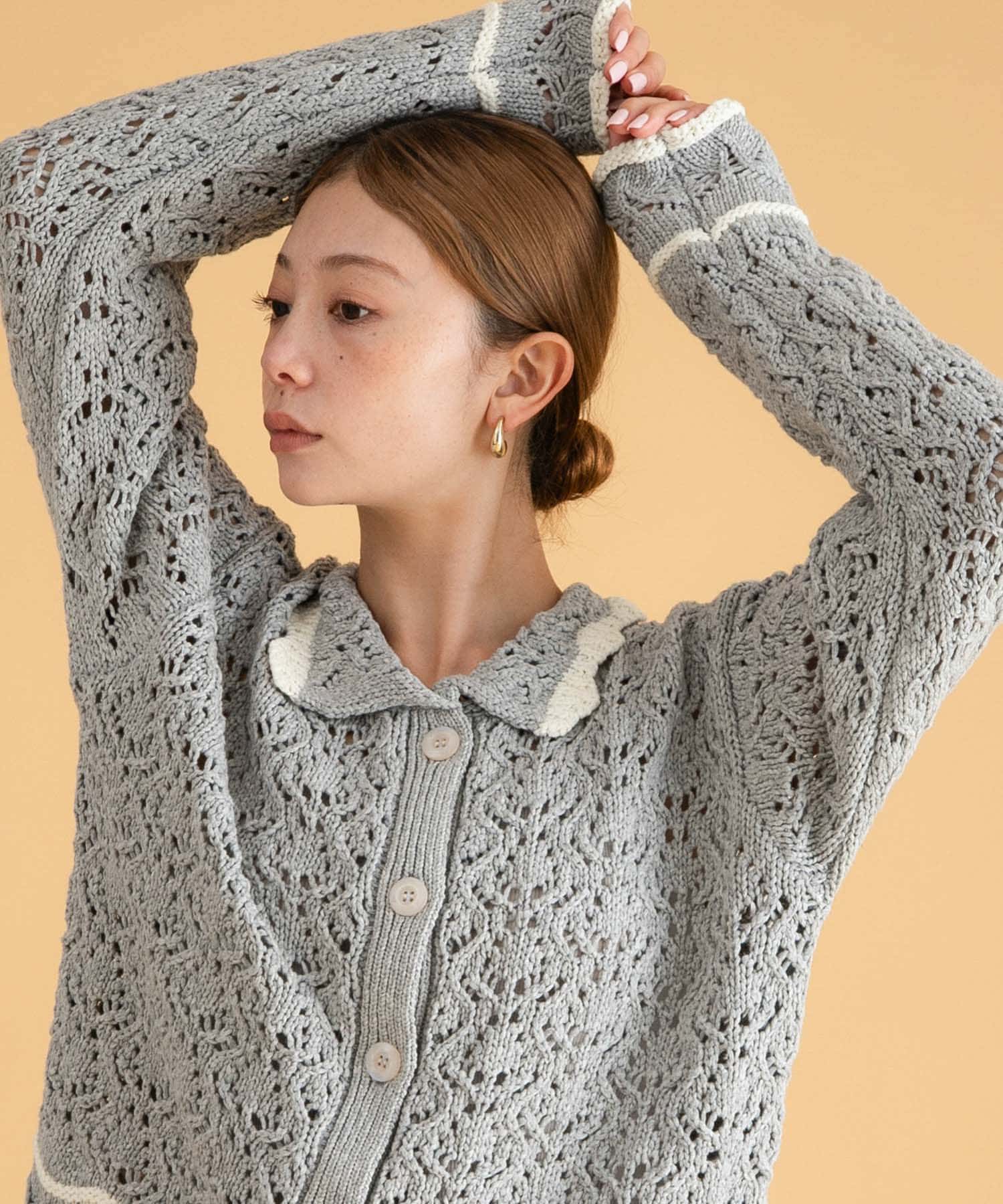 身長：166cm サイズ：FREE