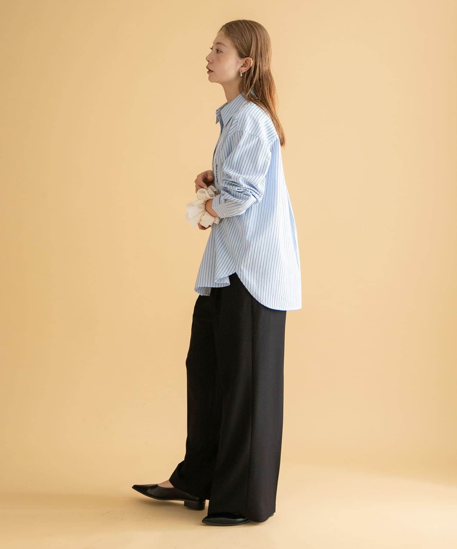 ☆開店セール☆ 使用数日 美品 ロエベ エンブロイダリー アナグラム シャツ 楽天市場】LOEWE ロエベ S359333XBW アナグラム エンブロイ