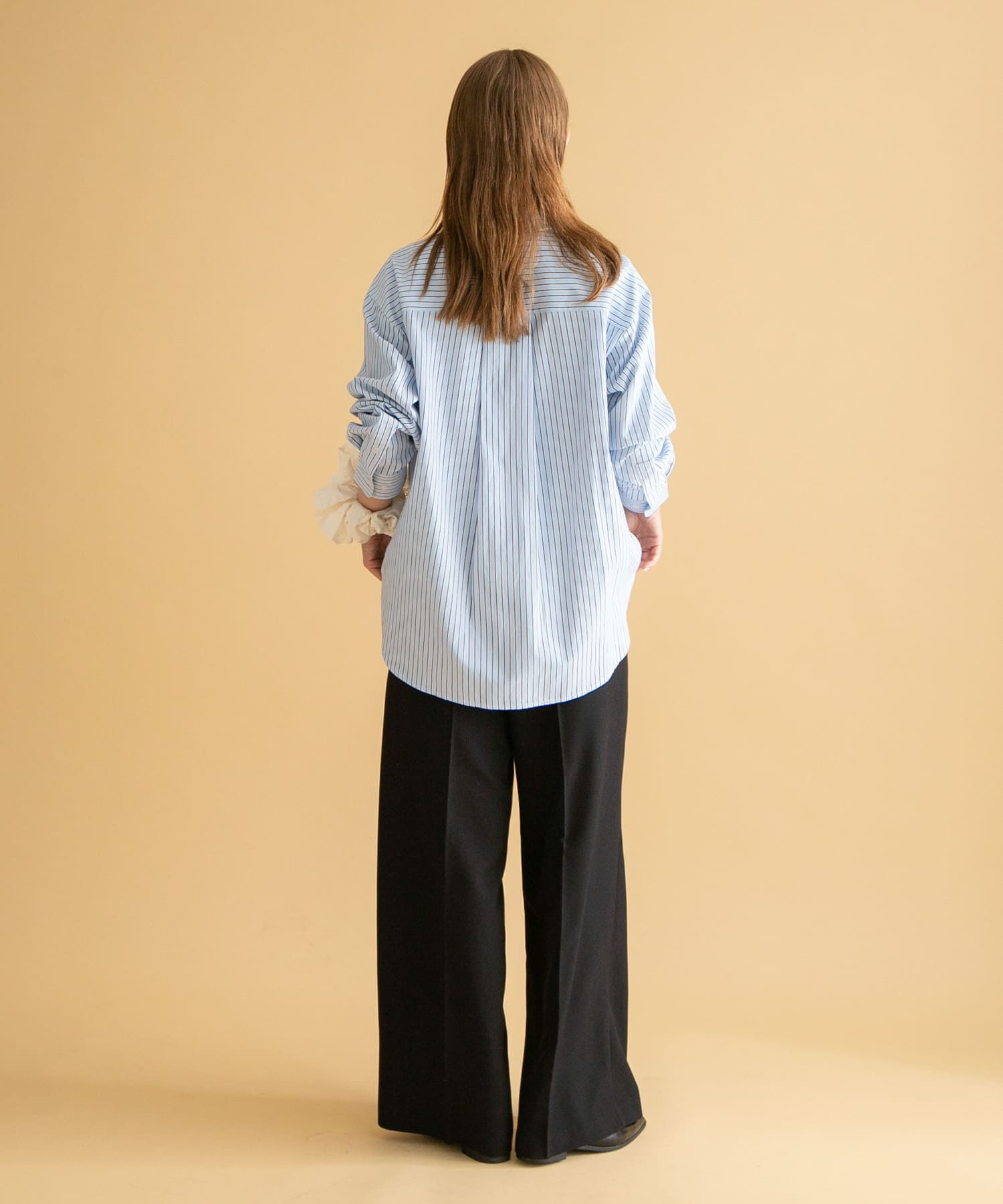 ブルーストライプ