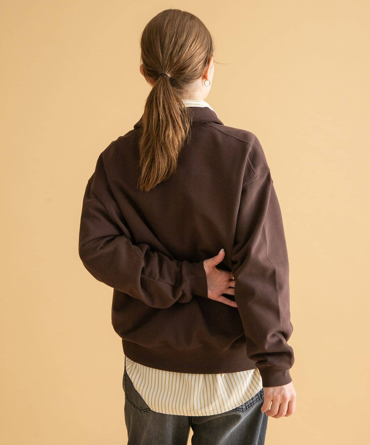 イエローストライプ