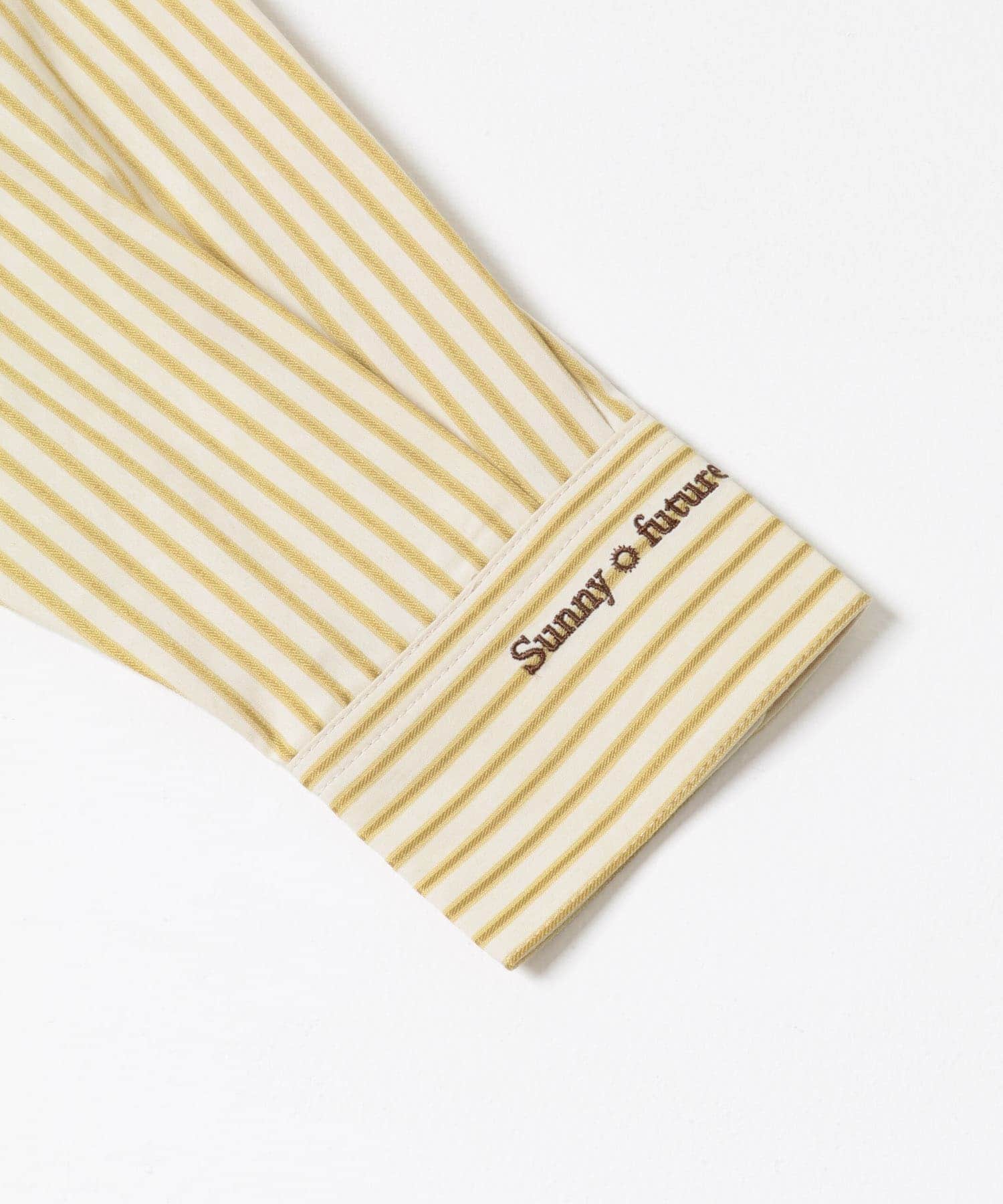 イエローストライプ