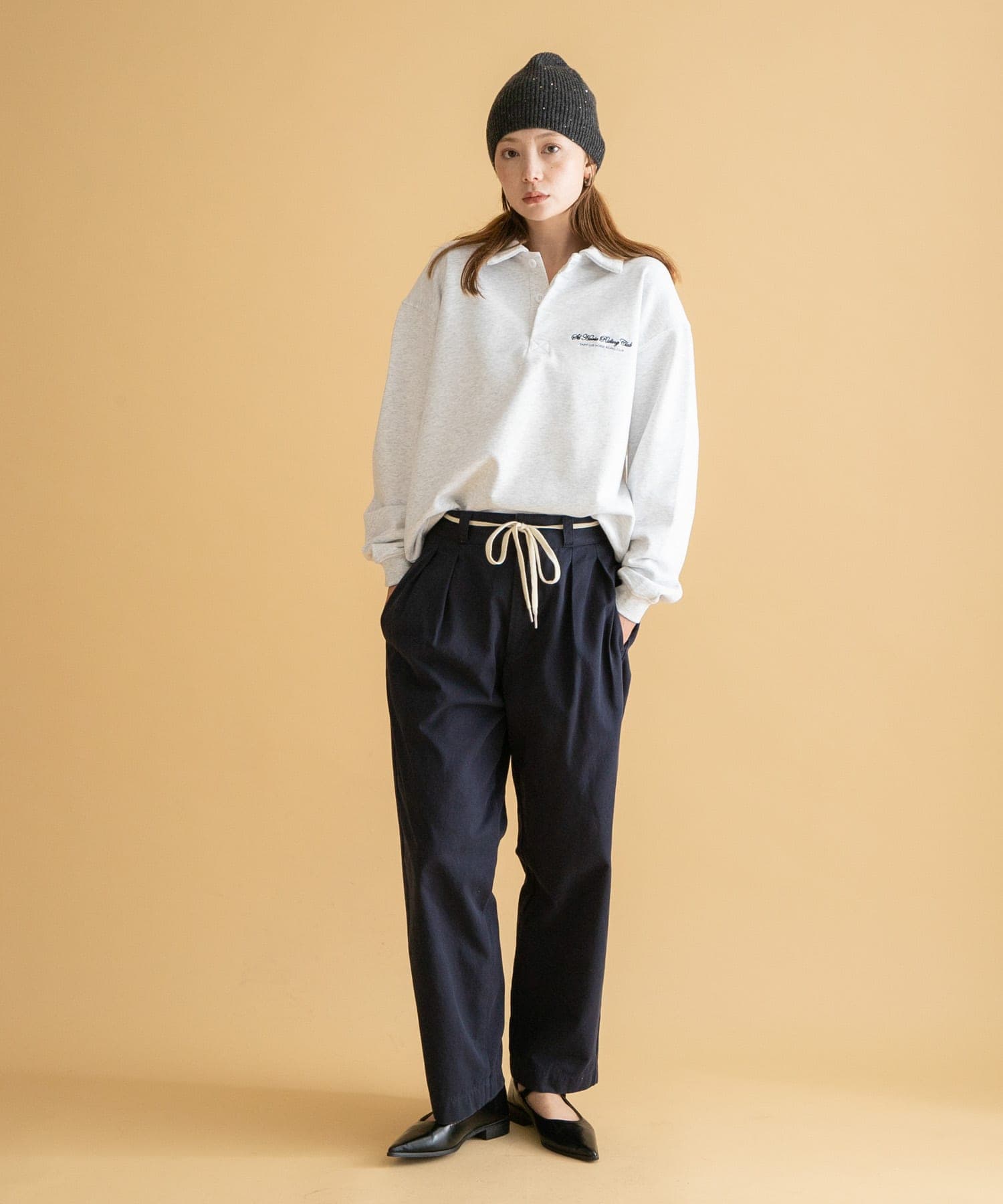 NAVY