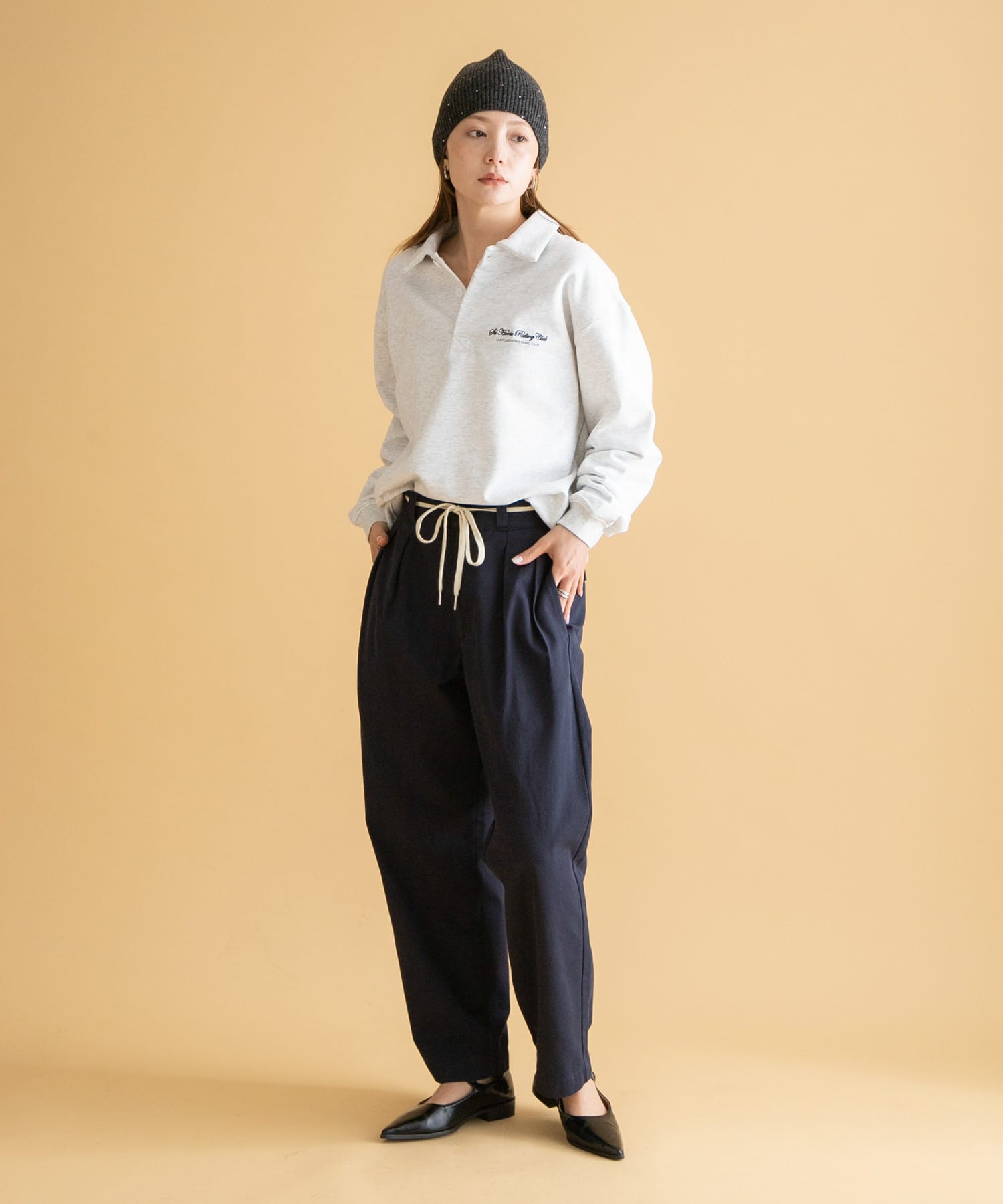 NAVY