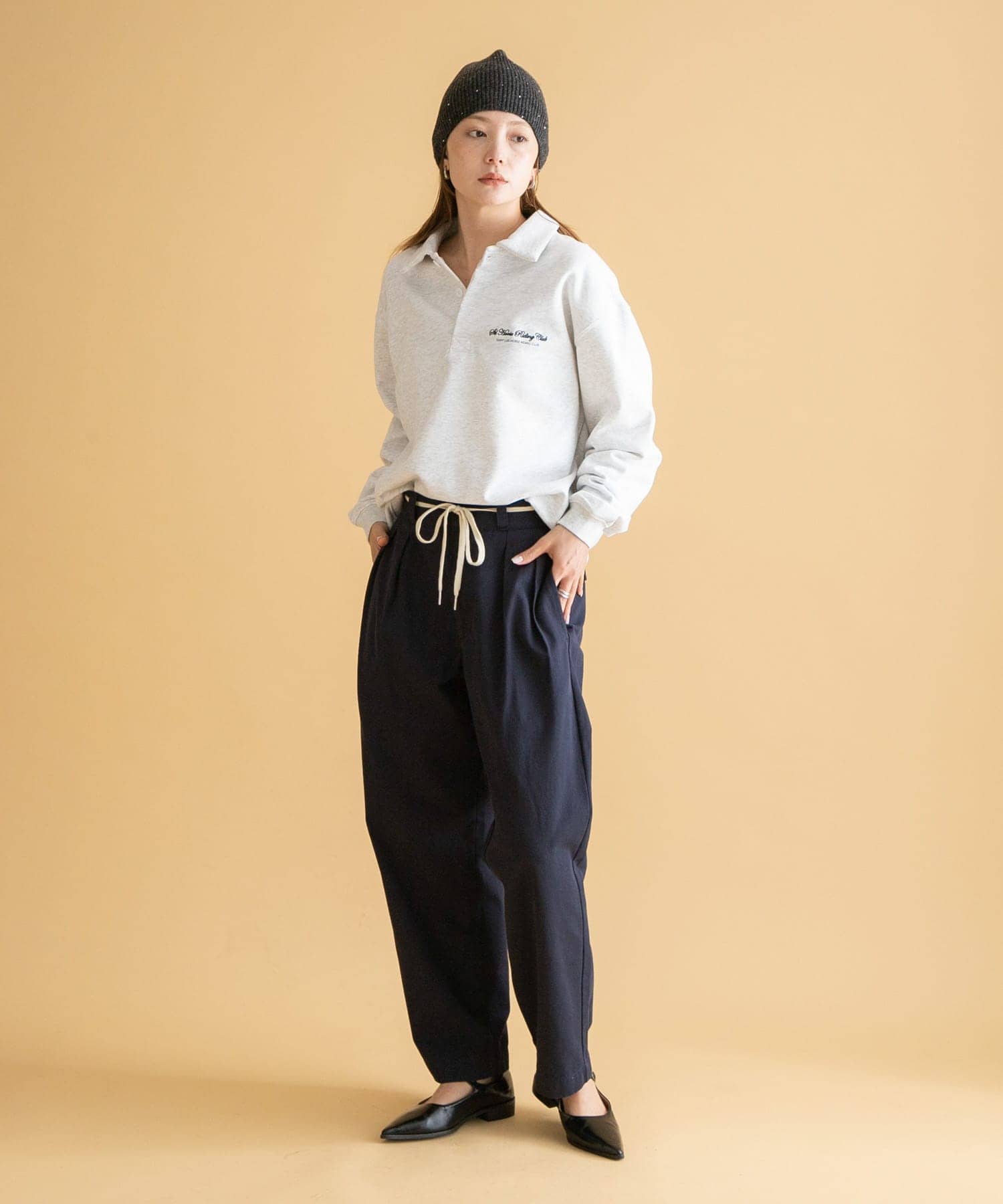 NAVY