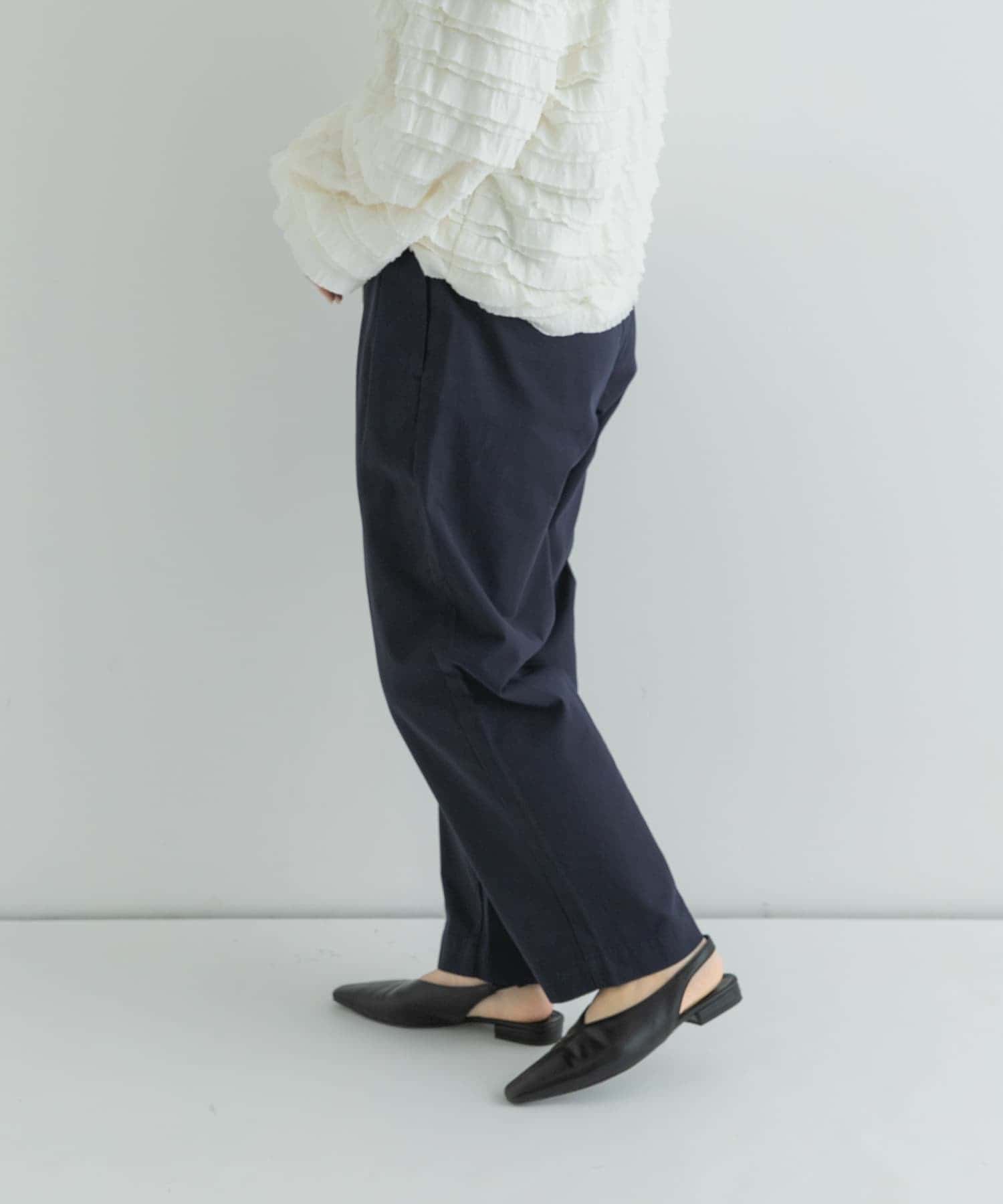身長：153cm サイズ：S