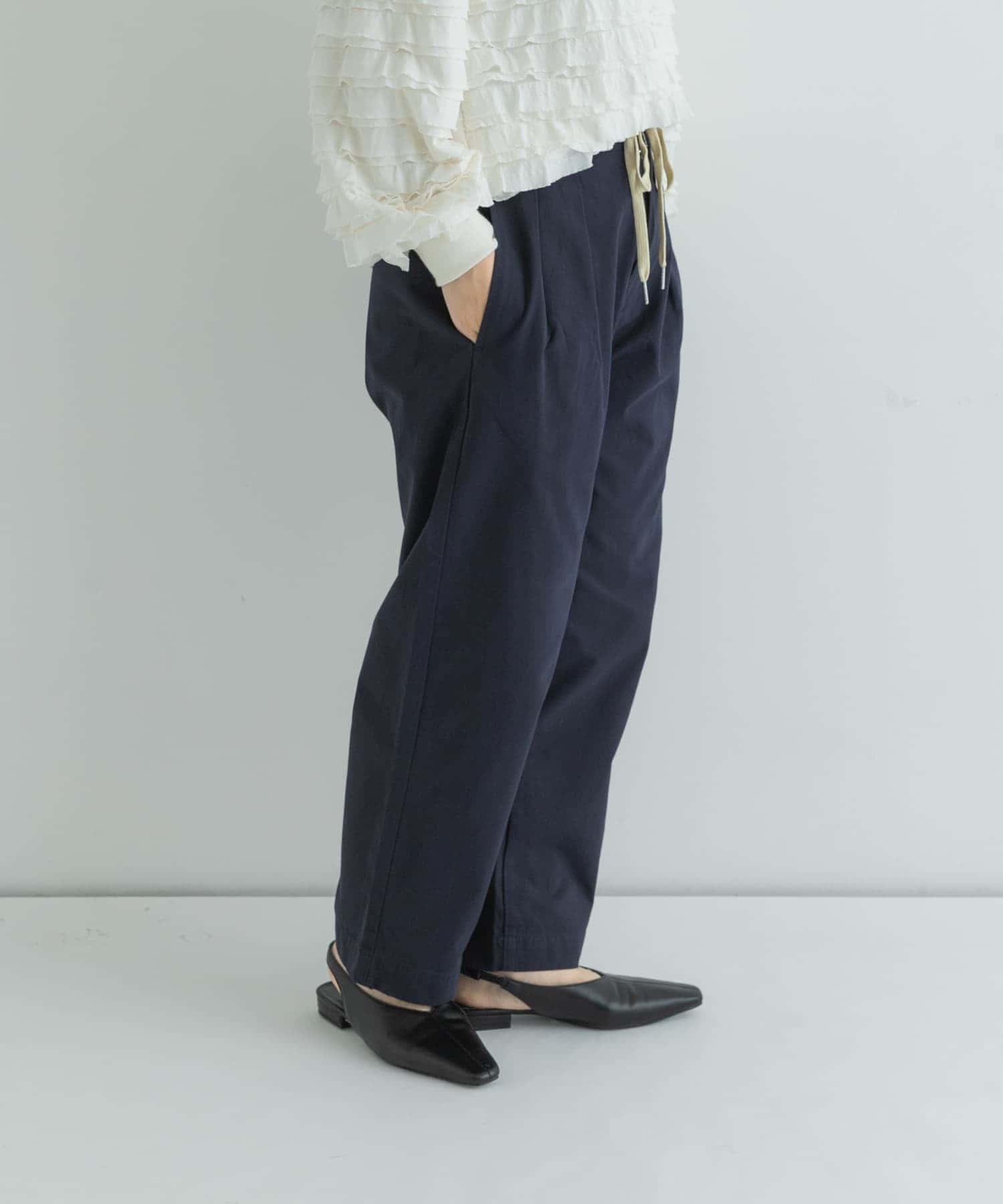 身長：153cm サイズ：S