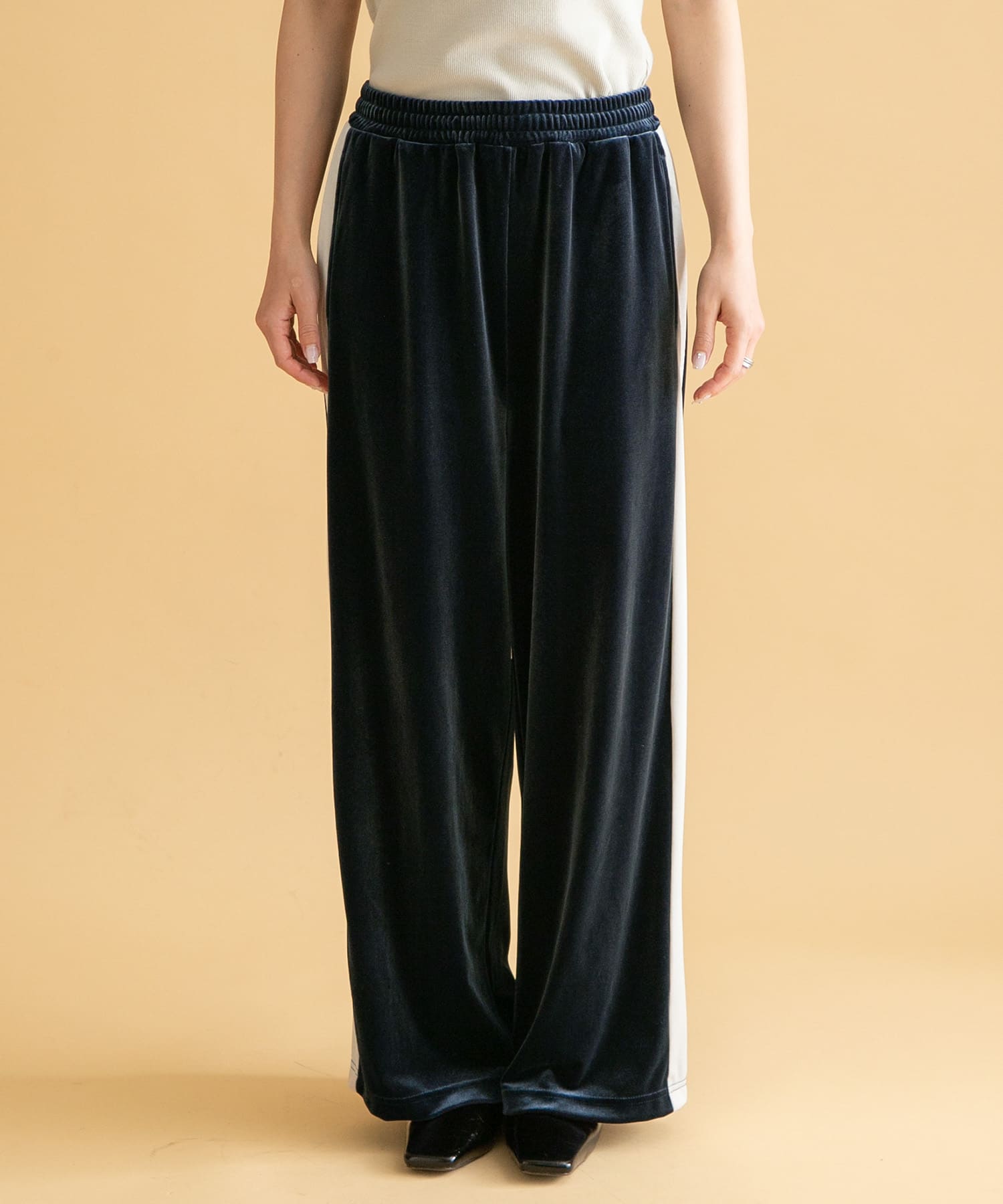 身長：166cm サイズ：FREE