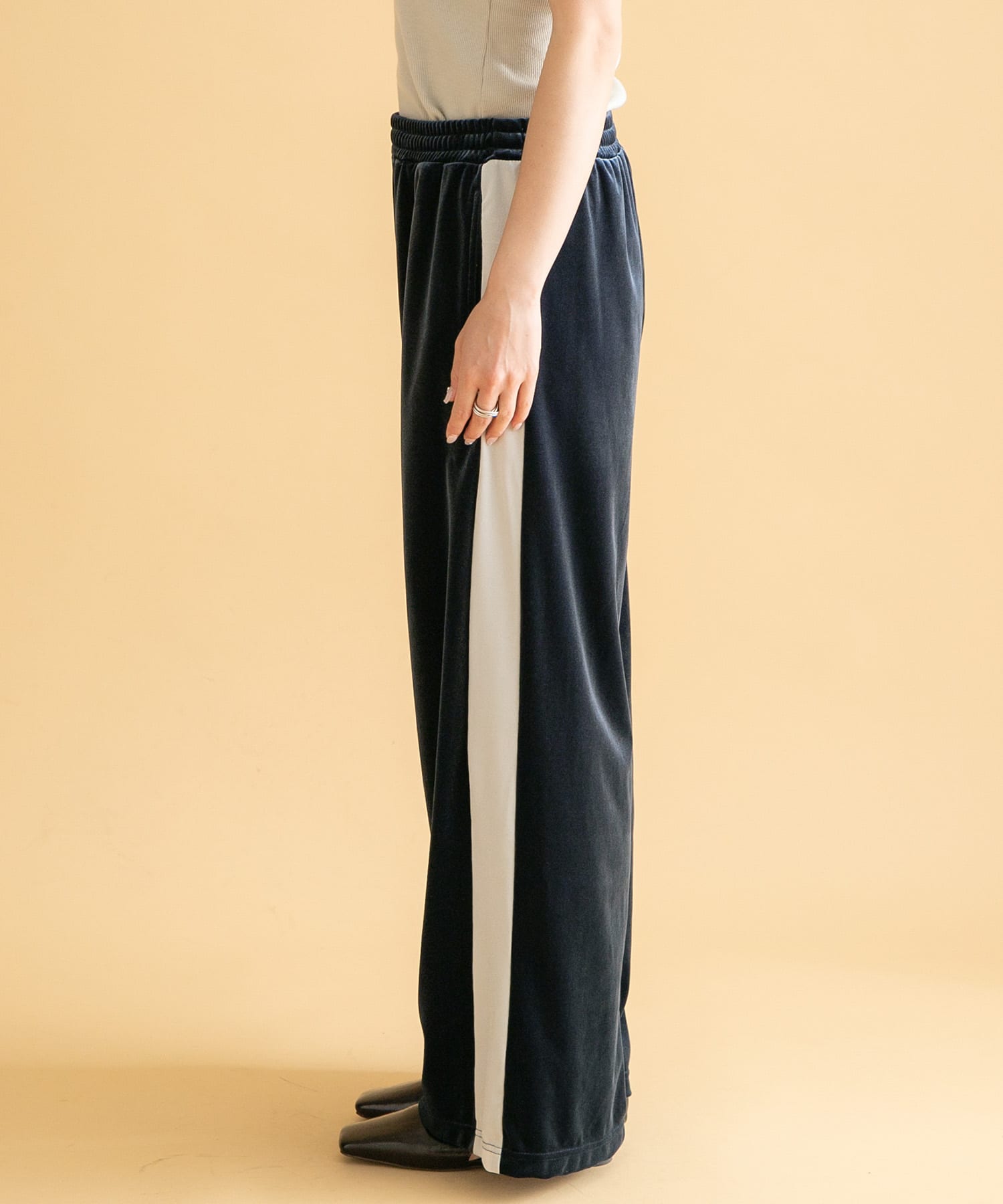 身長：166cm サイズ：FREE