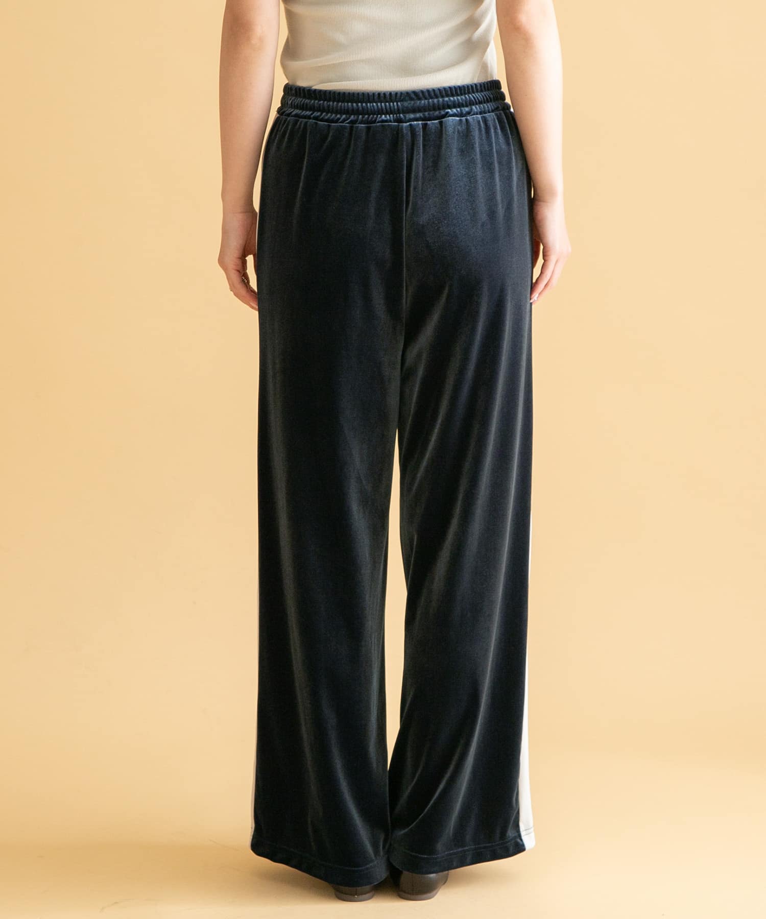 身長：166cm サイズ：FREE