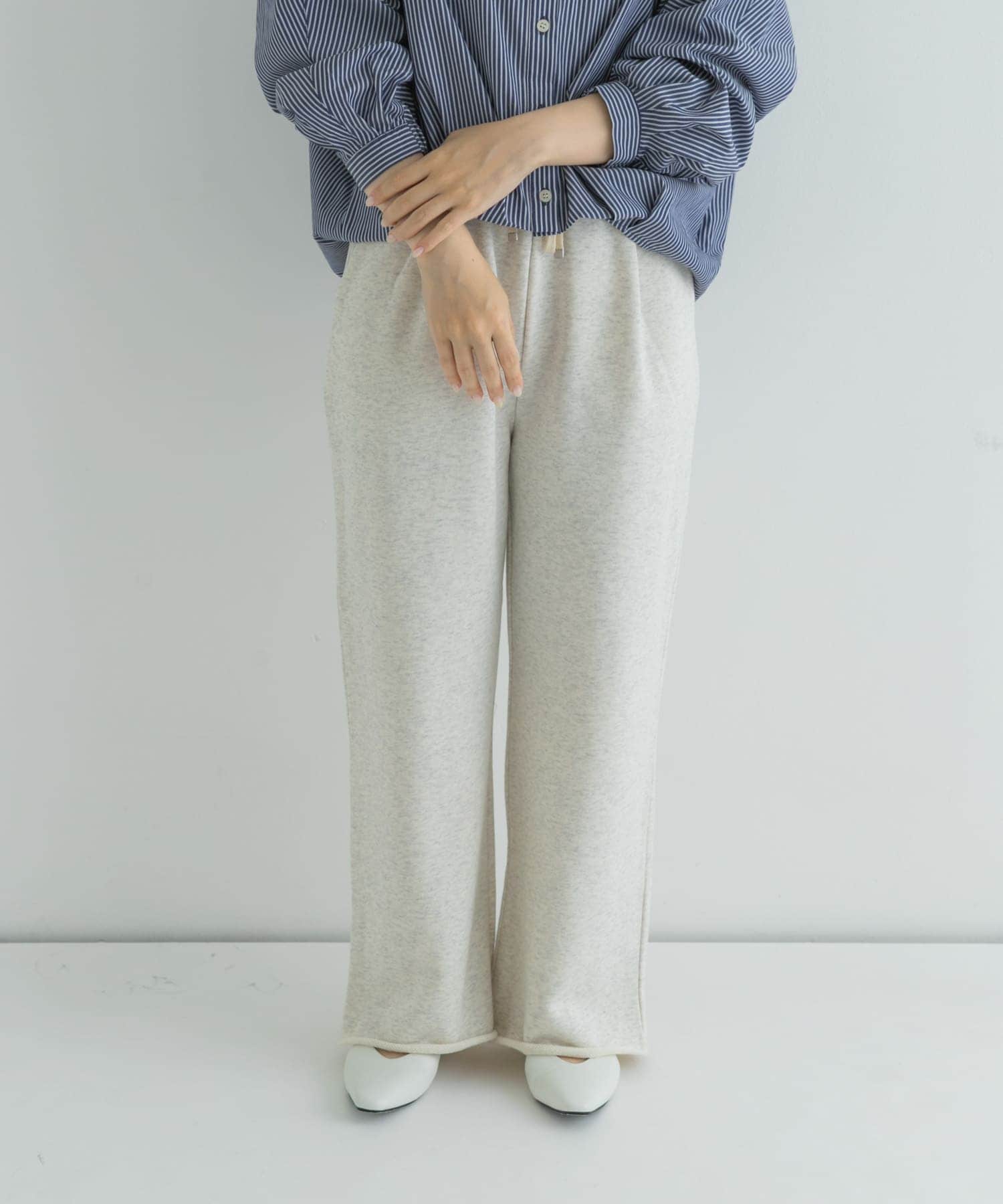 身長：153cm サイズ：36