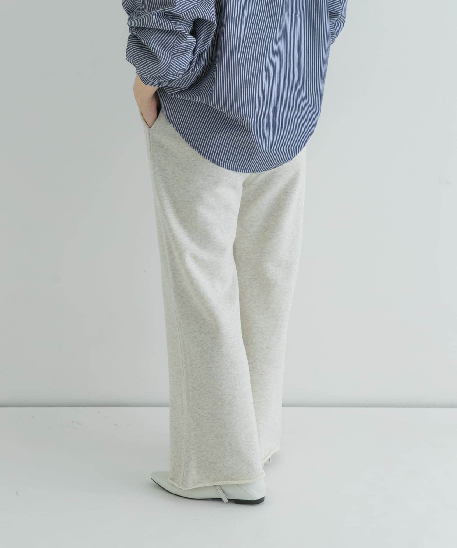 身長：153cm サイズ：36