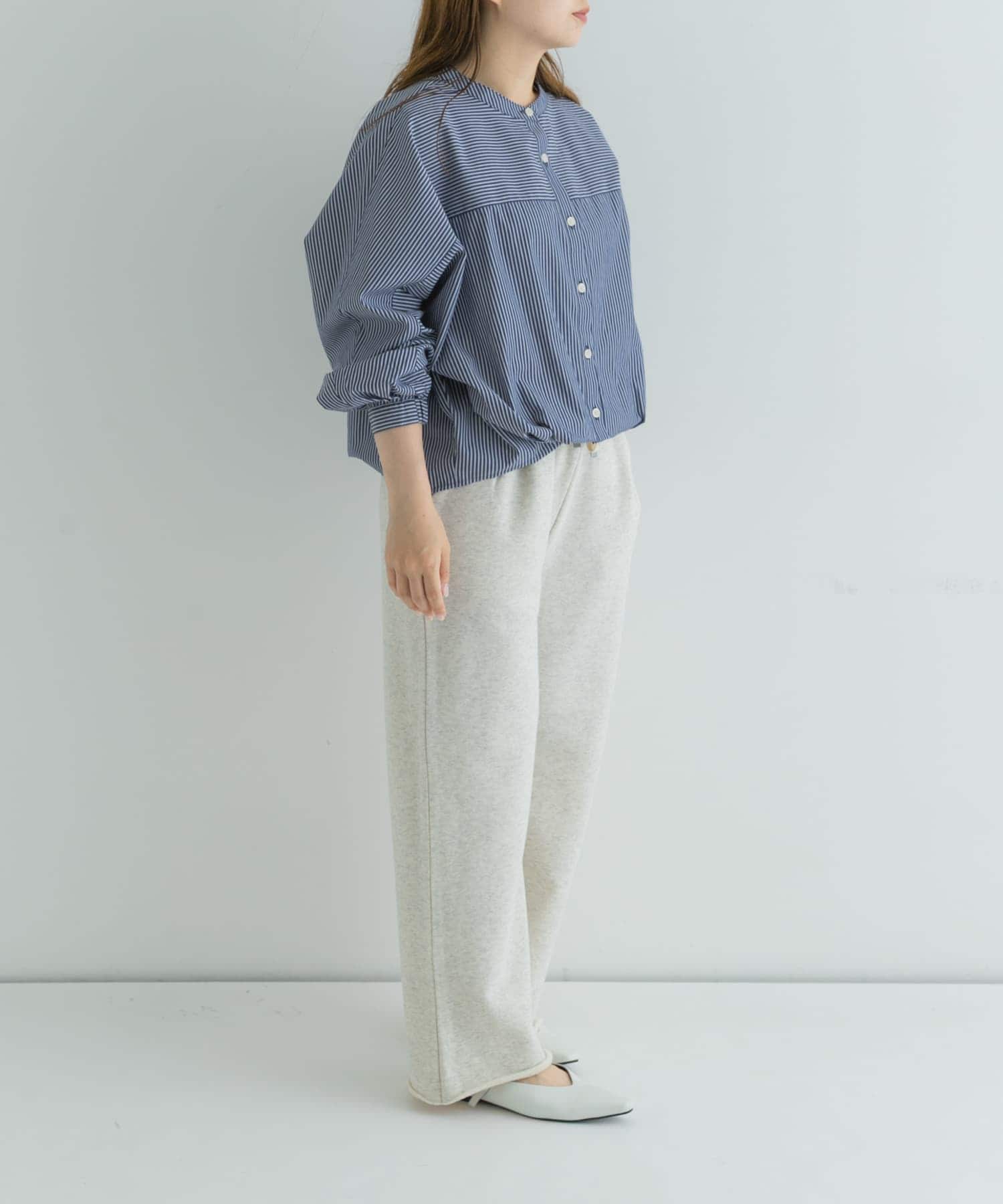 身長：153cm サイズ：36