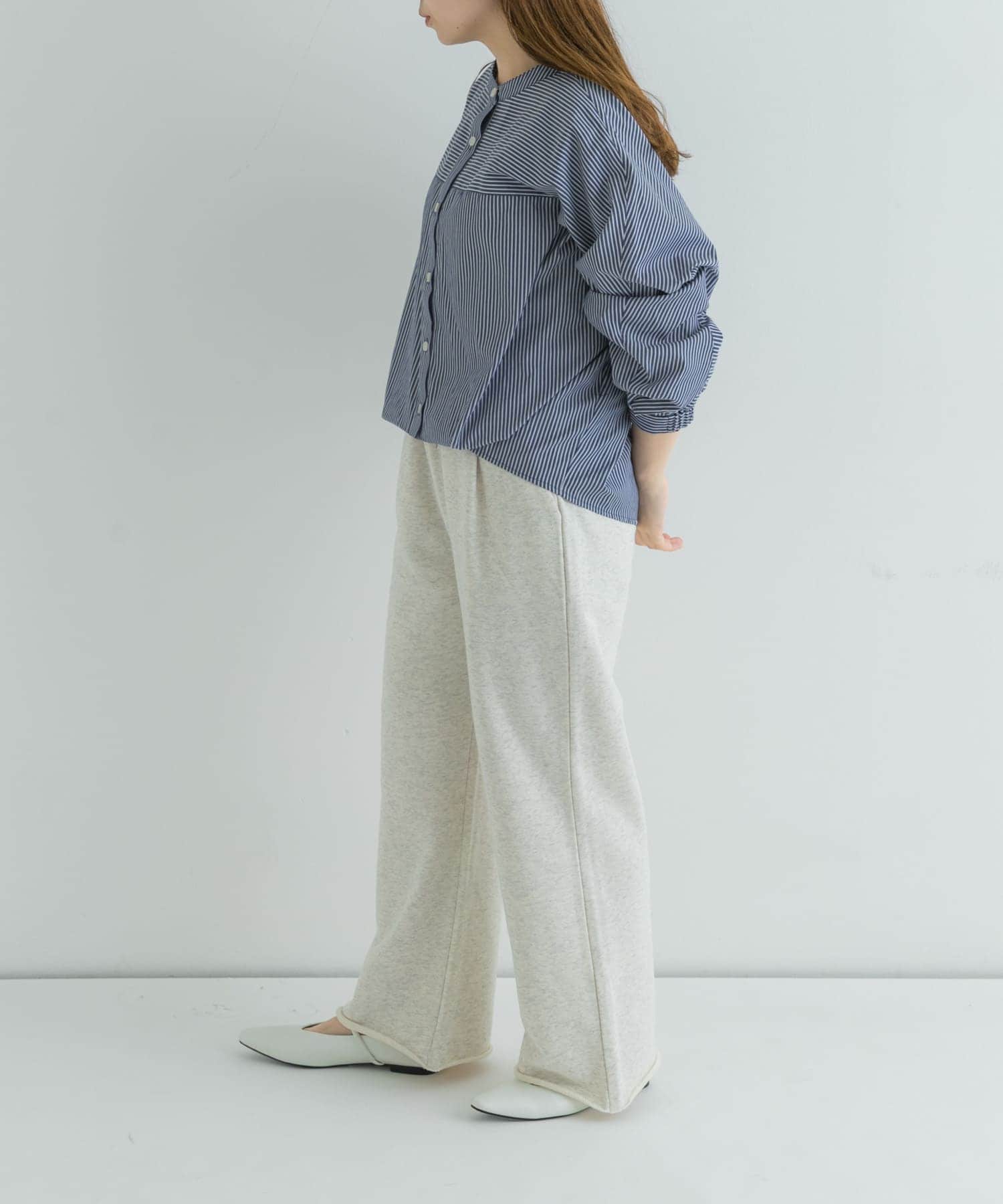 身長：153cm サイズ：36