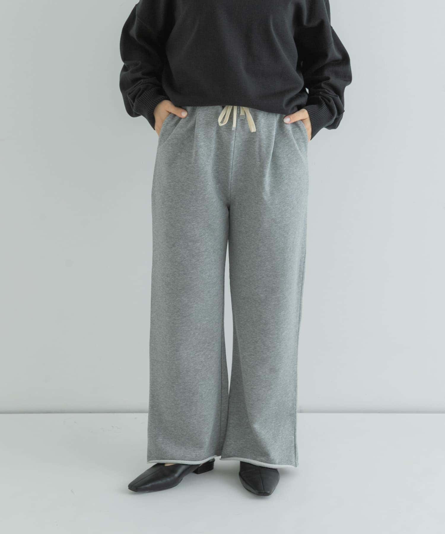 身長：153cm サイズ：36