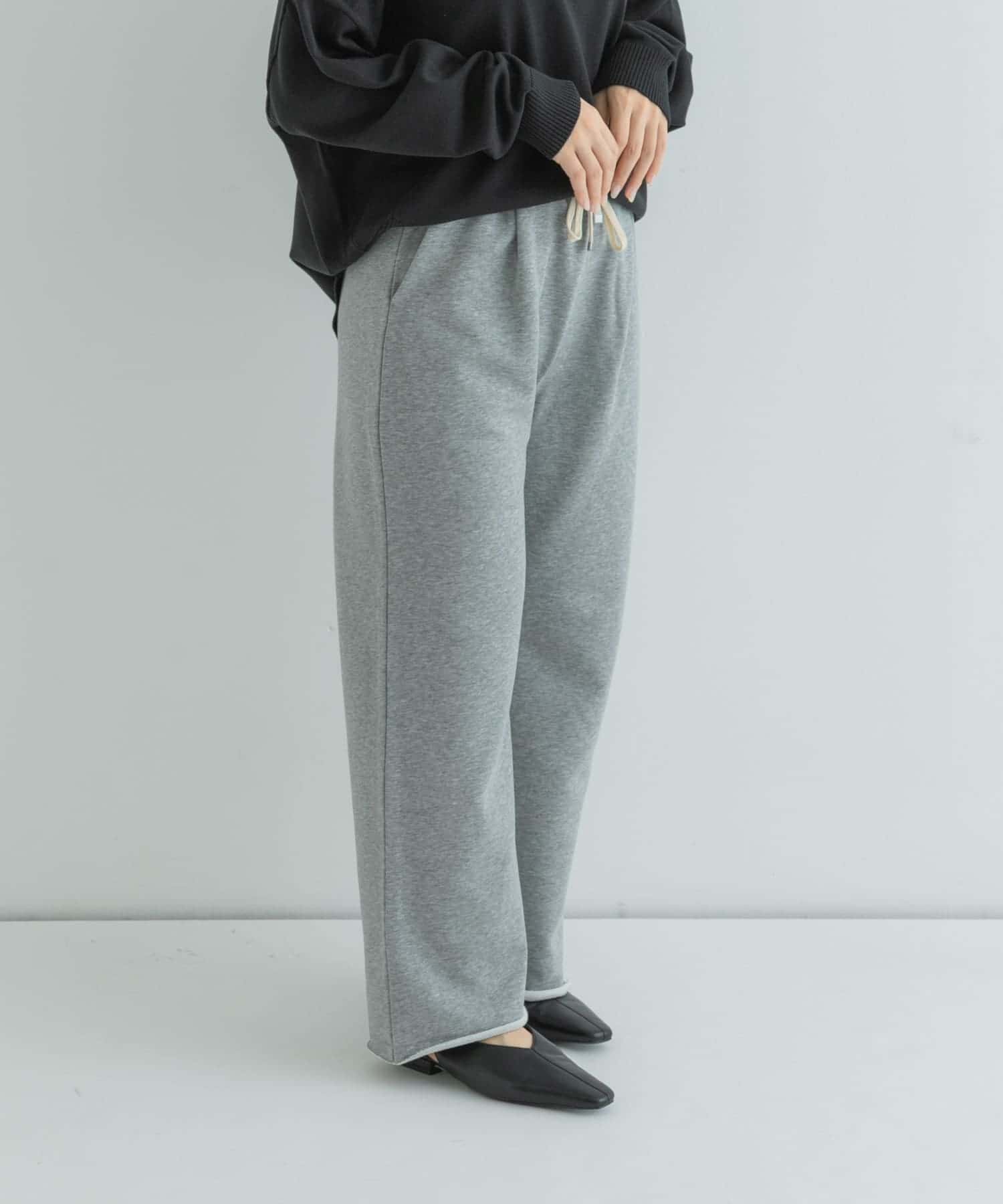 身長：153cm サイズ：36