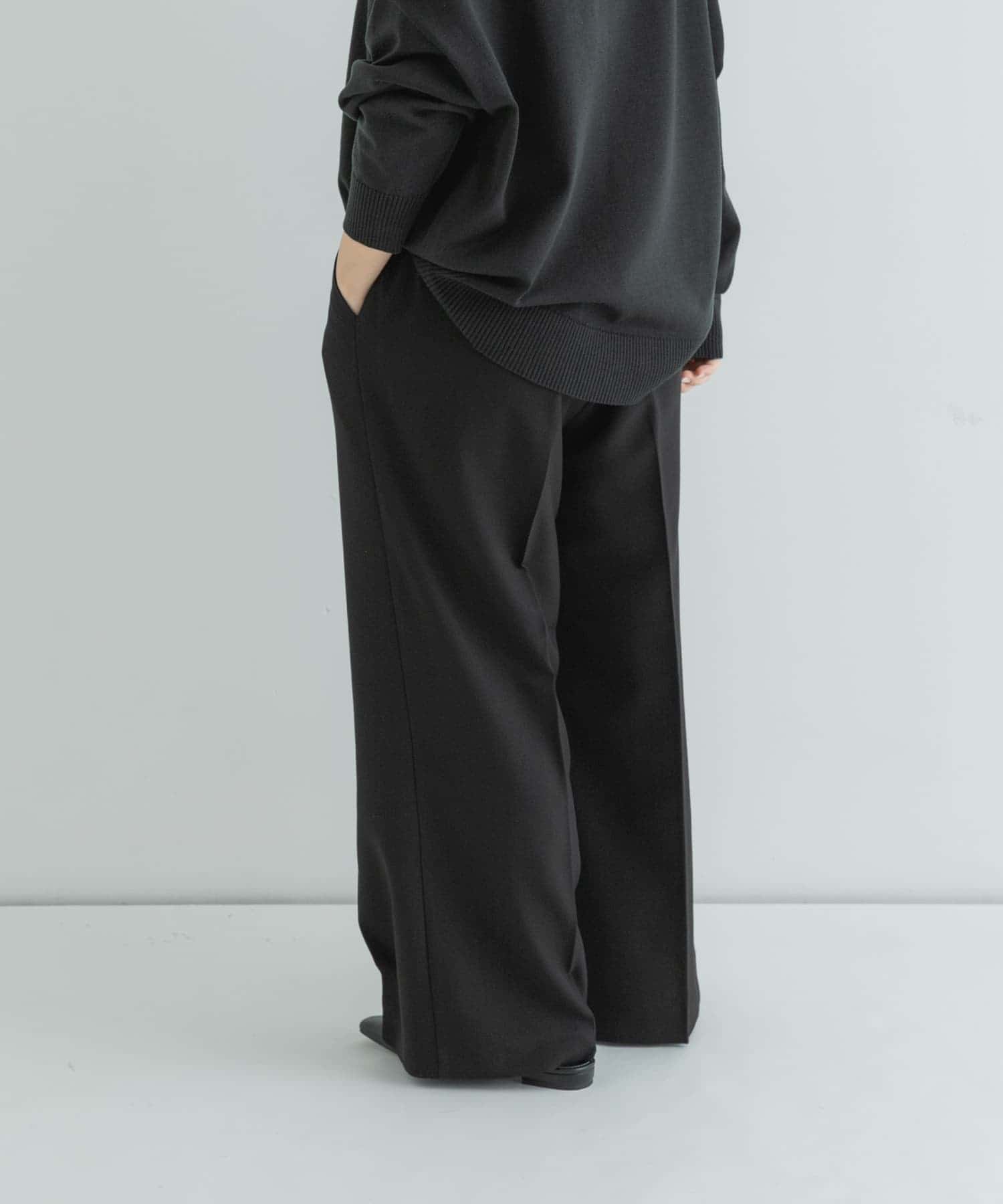 身長：153cm サイズ：36