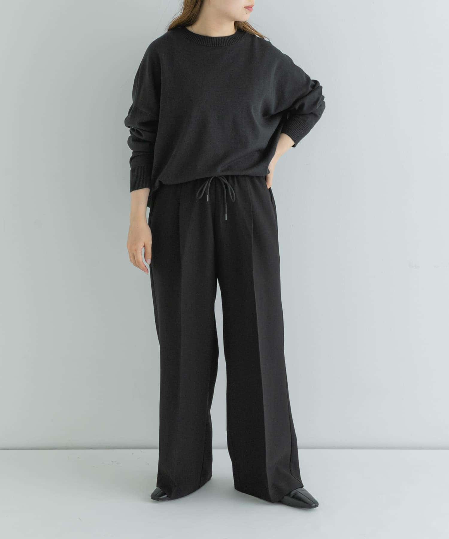 身長：153cm サイズ：36