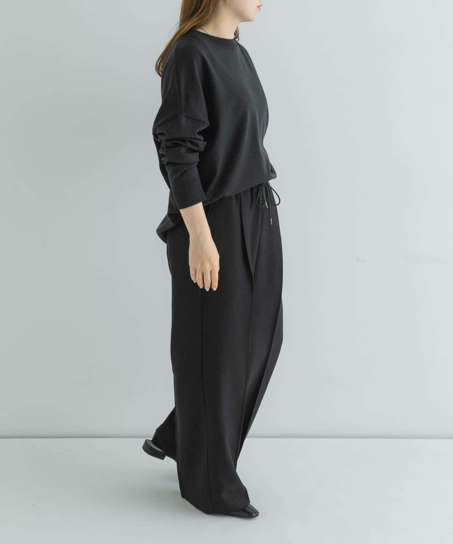 身長：153cm サイズ：36