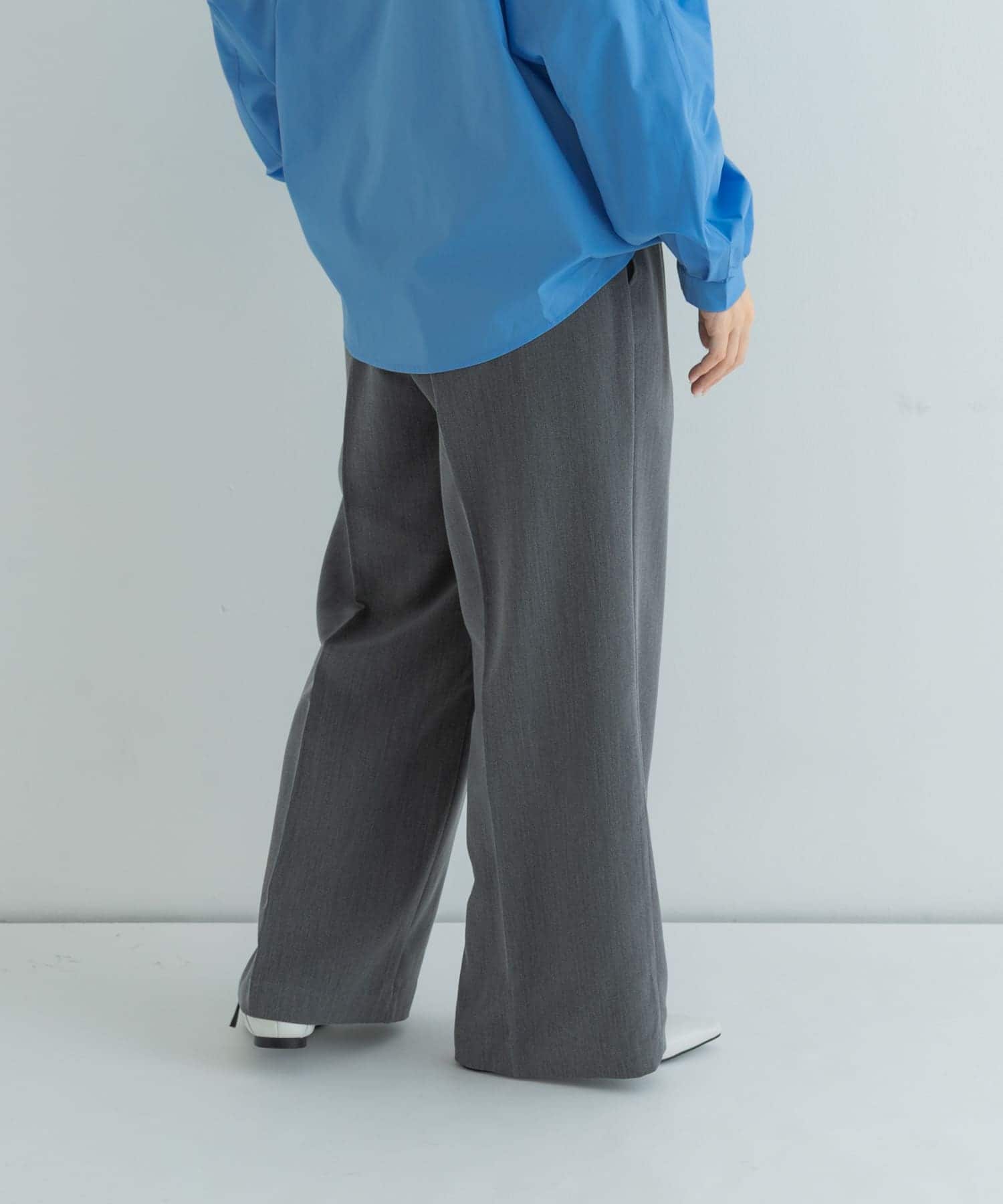 身長：153cm サイズ：36